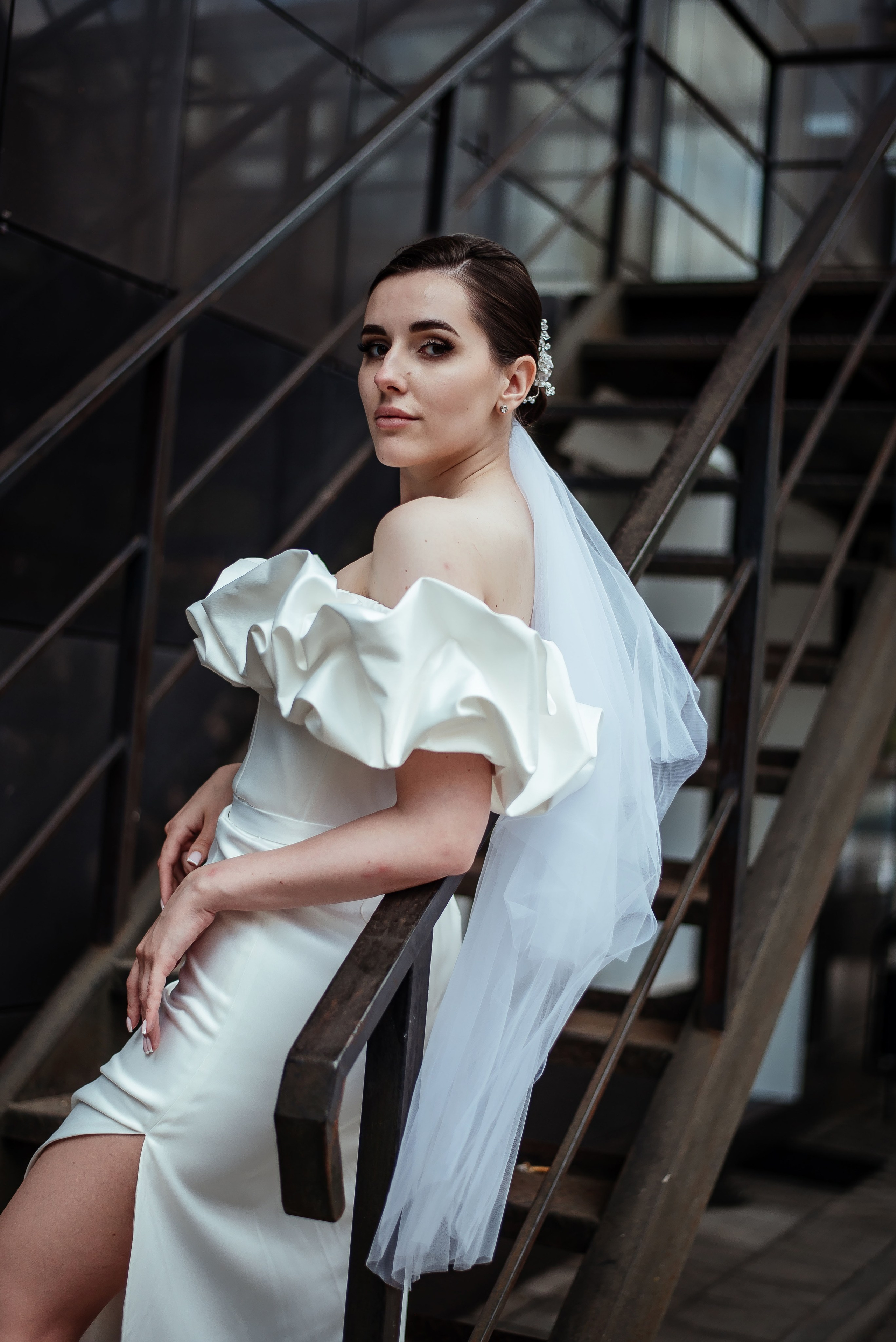 Настя и Никита. Свадебный и портретный фотограф lifestyle