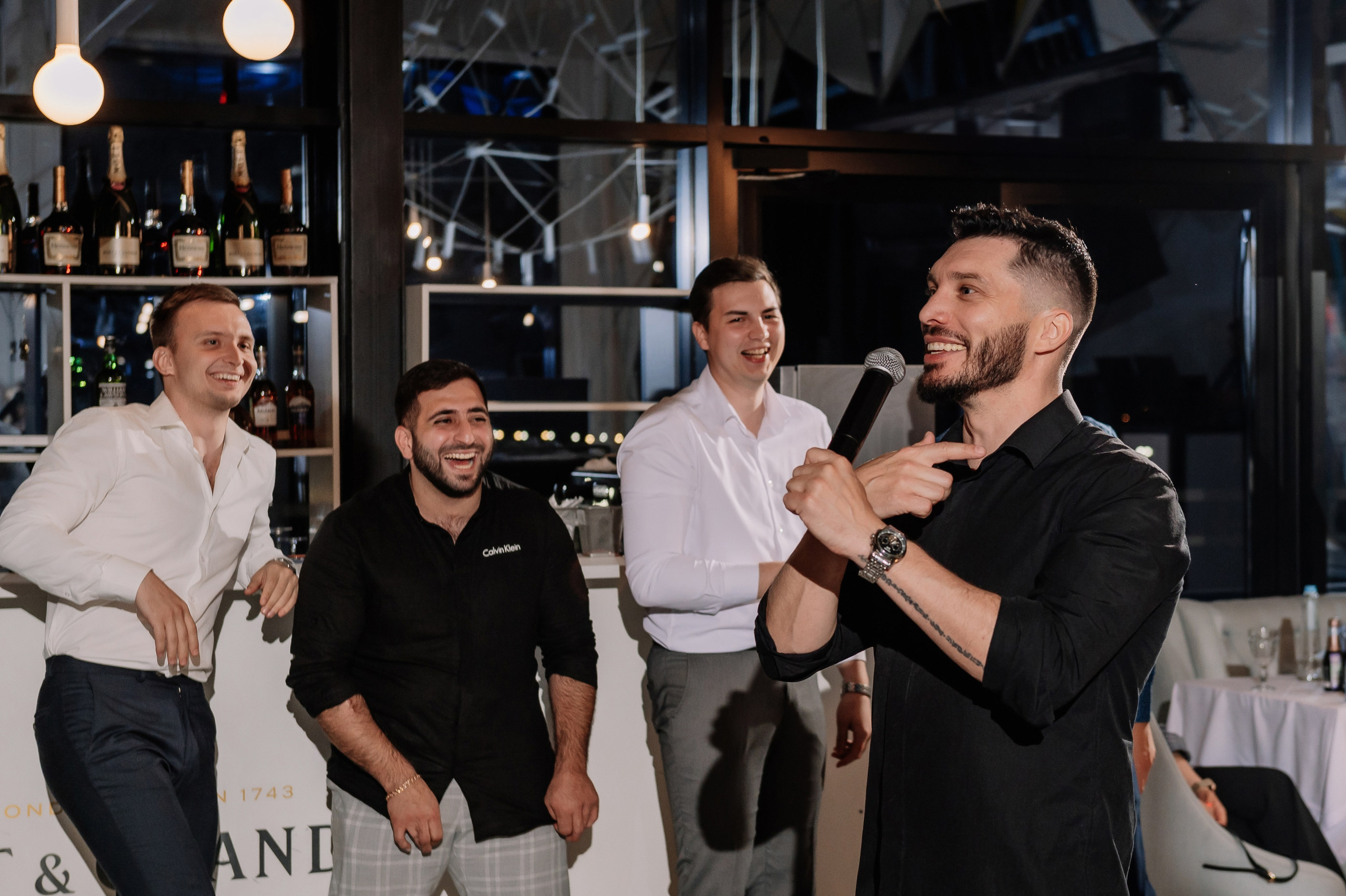 Олег и Мария. Свадебный фотограф