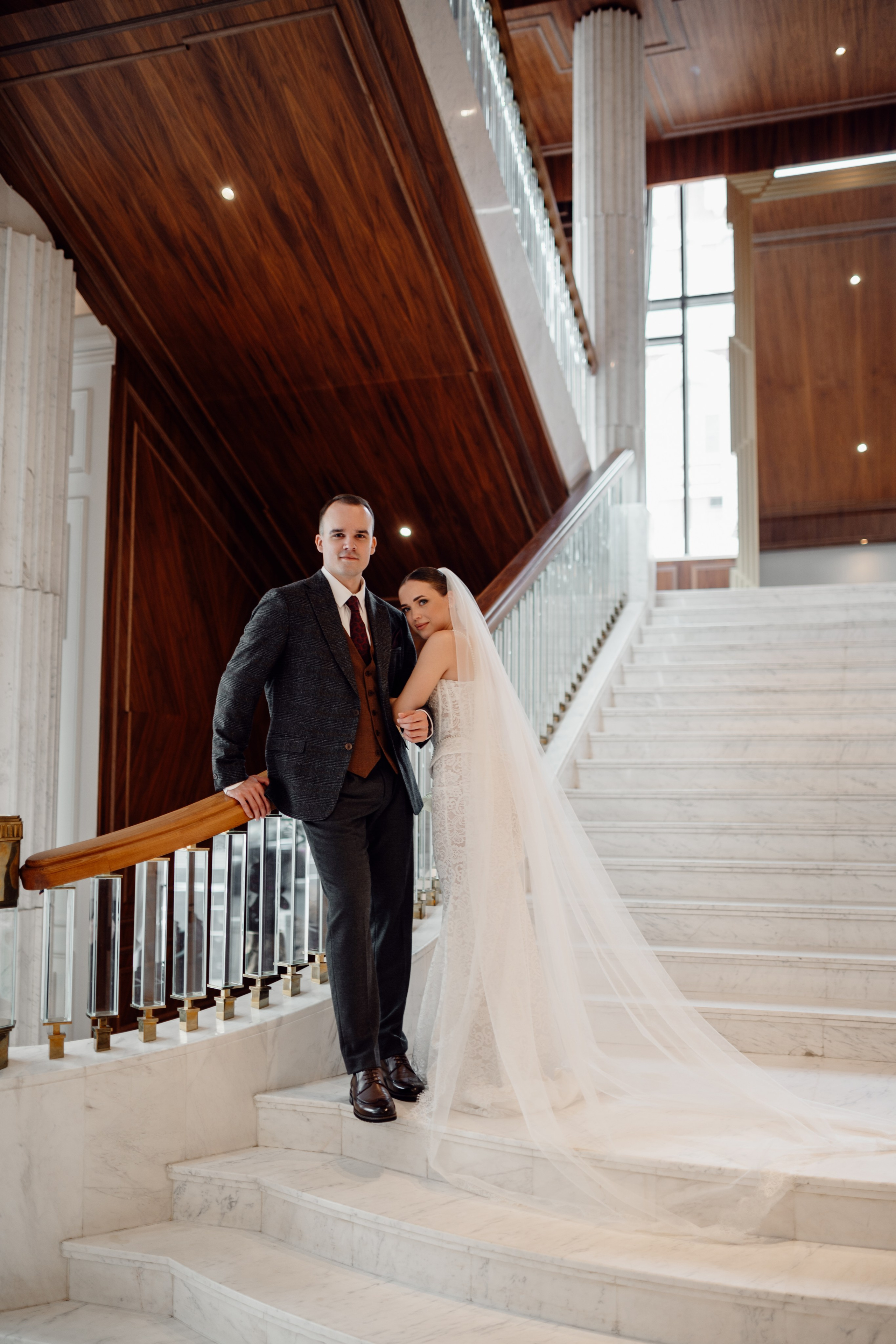 Nikita & Veronika. Свадебный и индивидуальный фотограф Никита Роут | Москва