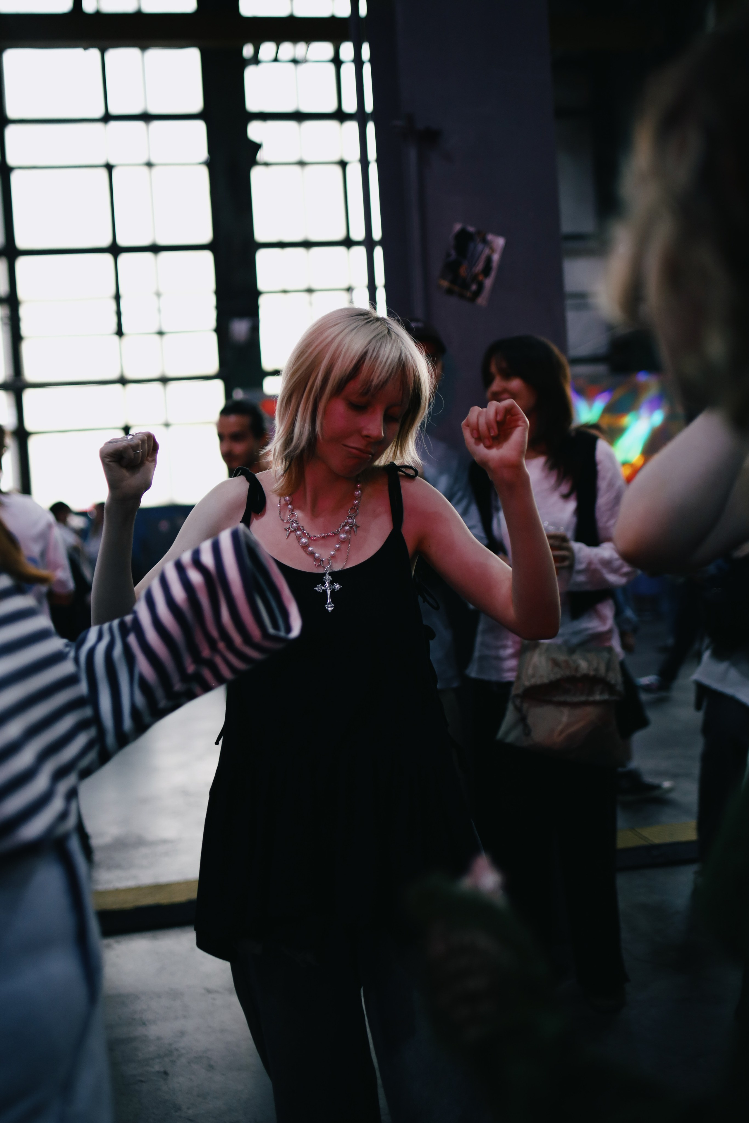 Антон тут рядом. Фотограф в Санкт-Петербурге Ангелина Вражевская