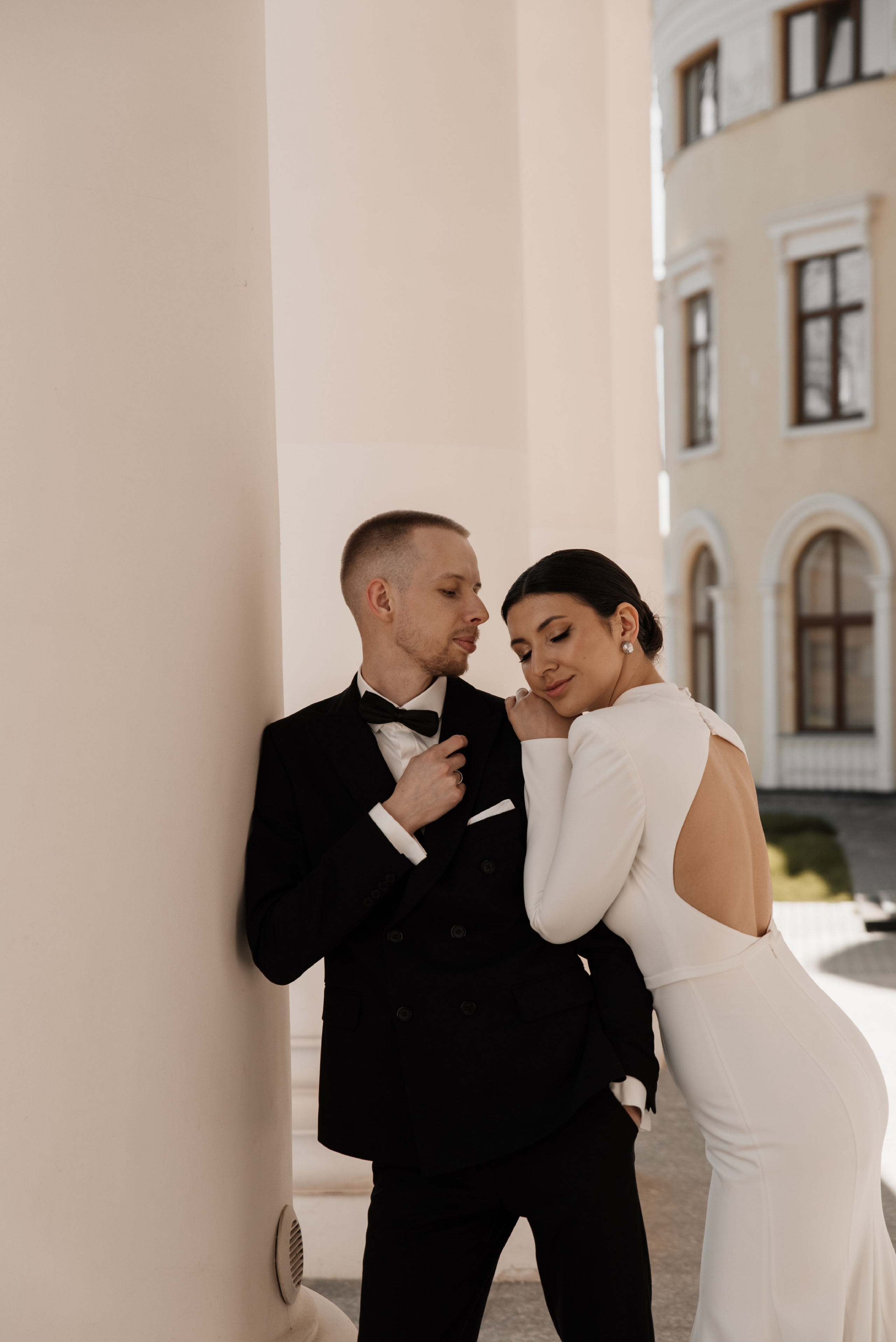 Ангелина ♡ Максим. Фотограф Ольга Плеханова | Нижний Новгород, Москва