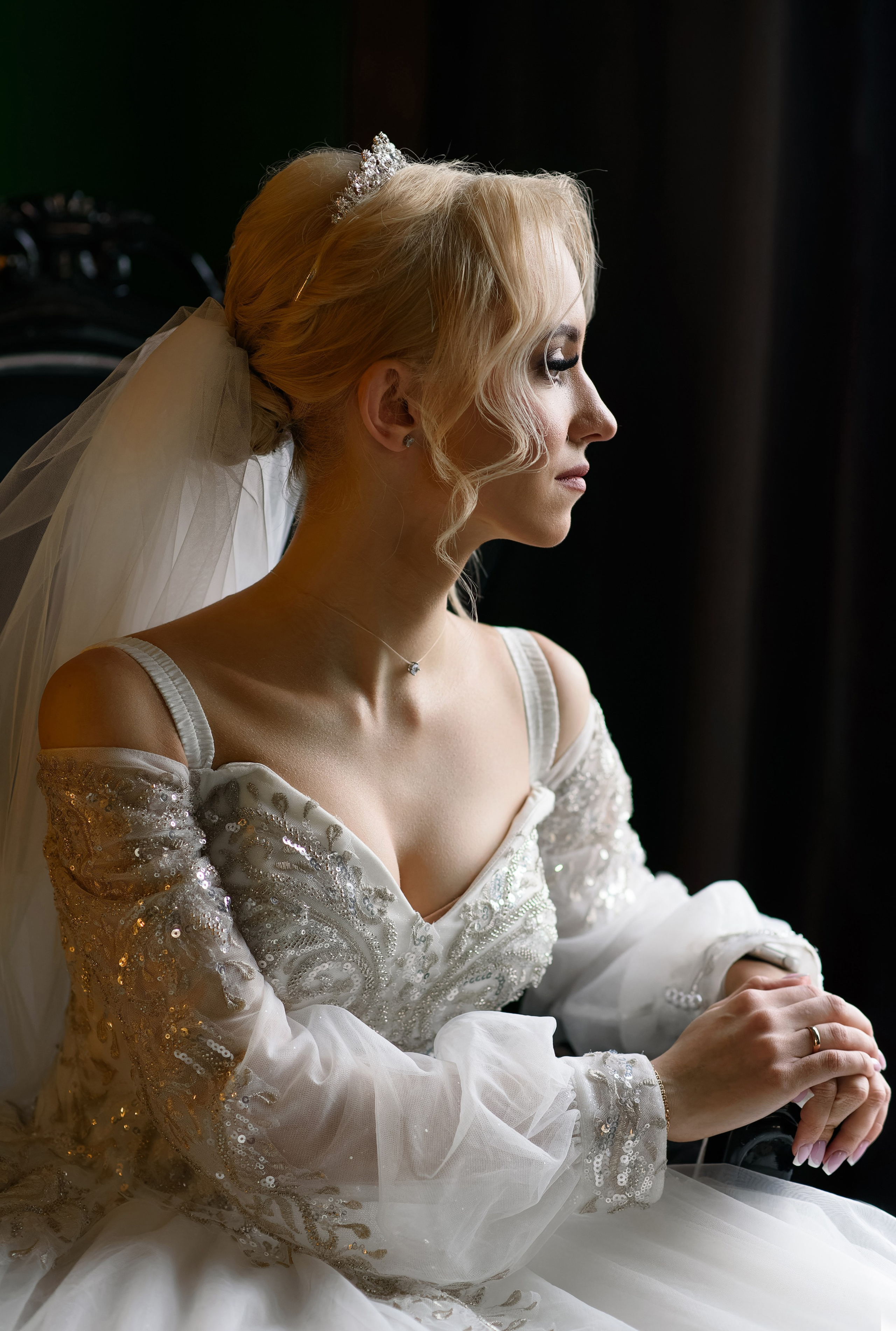 Павел и Екатерина. Фотограф людей, белок и единорогов)