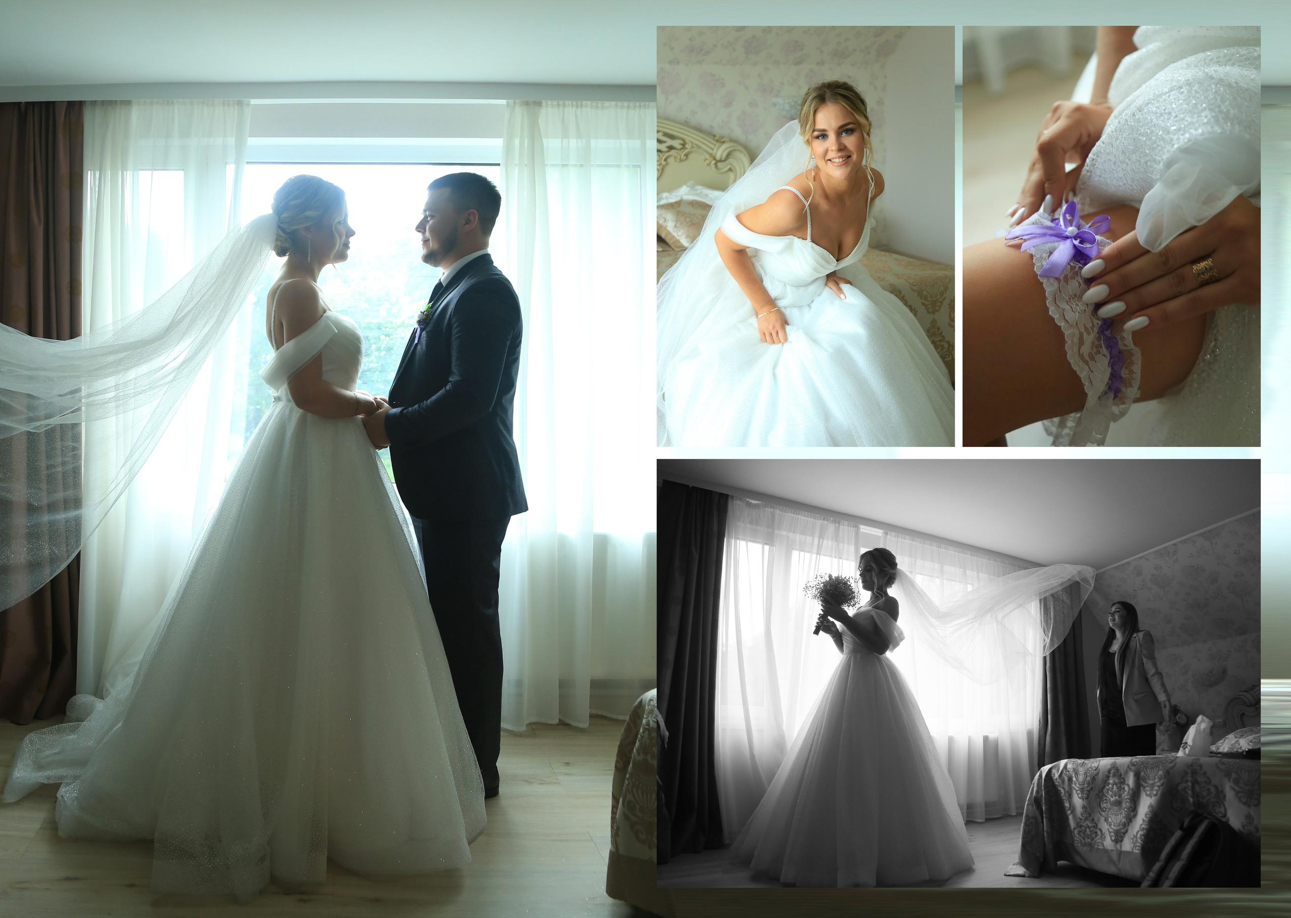 Анастасия и Максим. Семейный и детский фотограф Виталий Катюшин