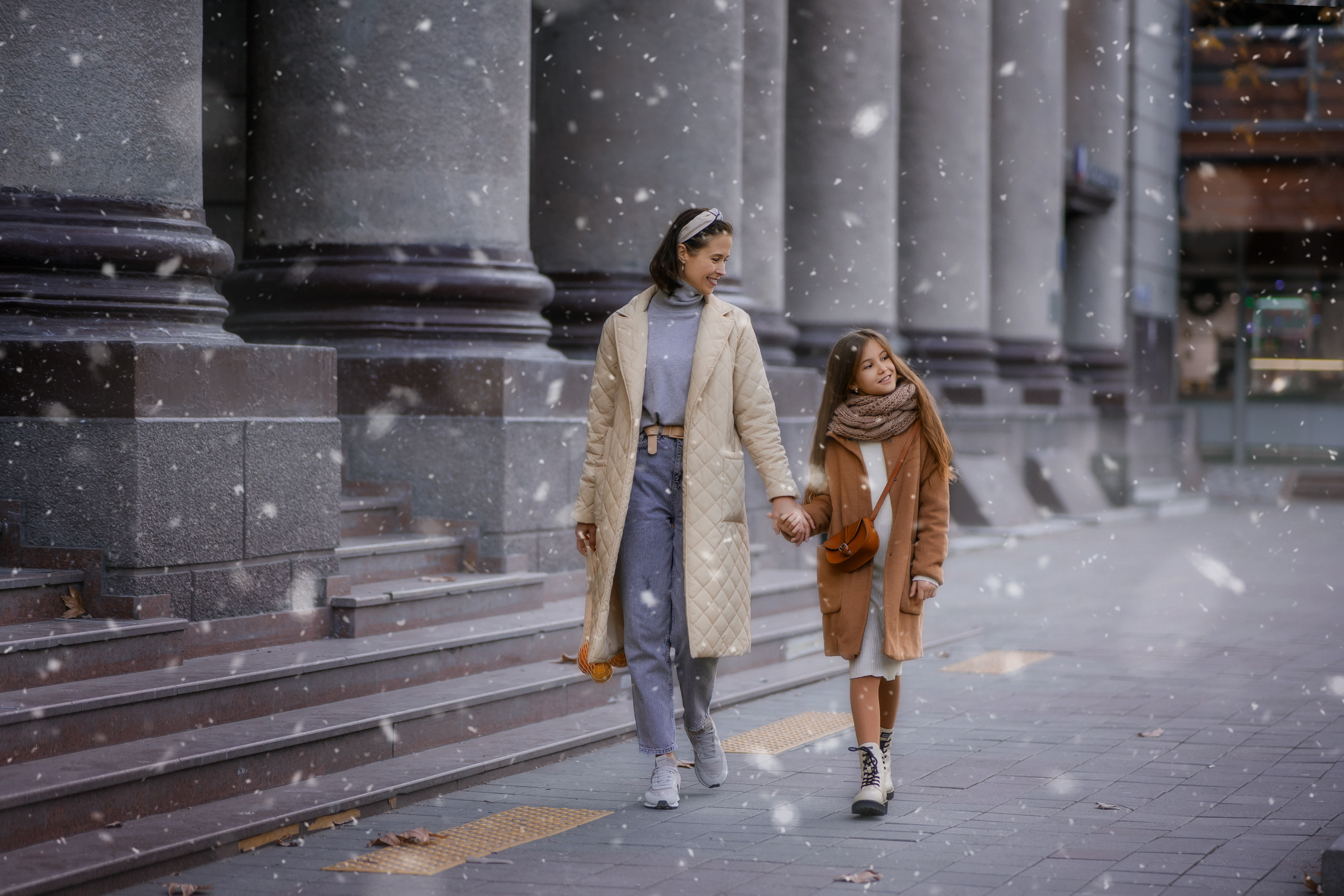 ЗИМНЯЯ ПРОГУЛКА. Photographer in Egypt, Hurghada, Luxor, Safaga