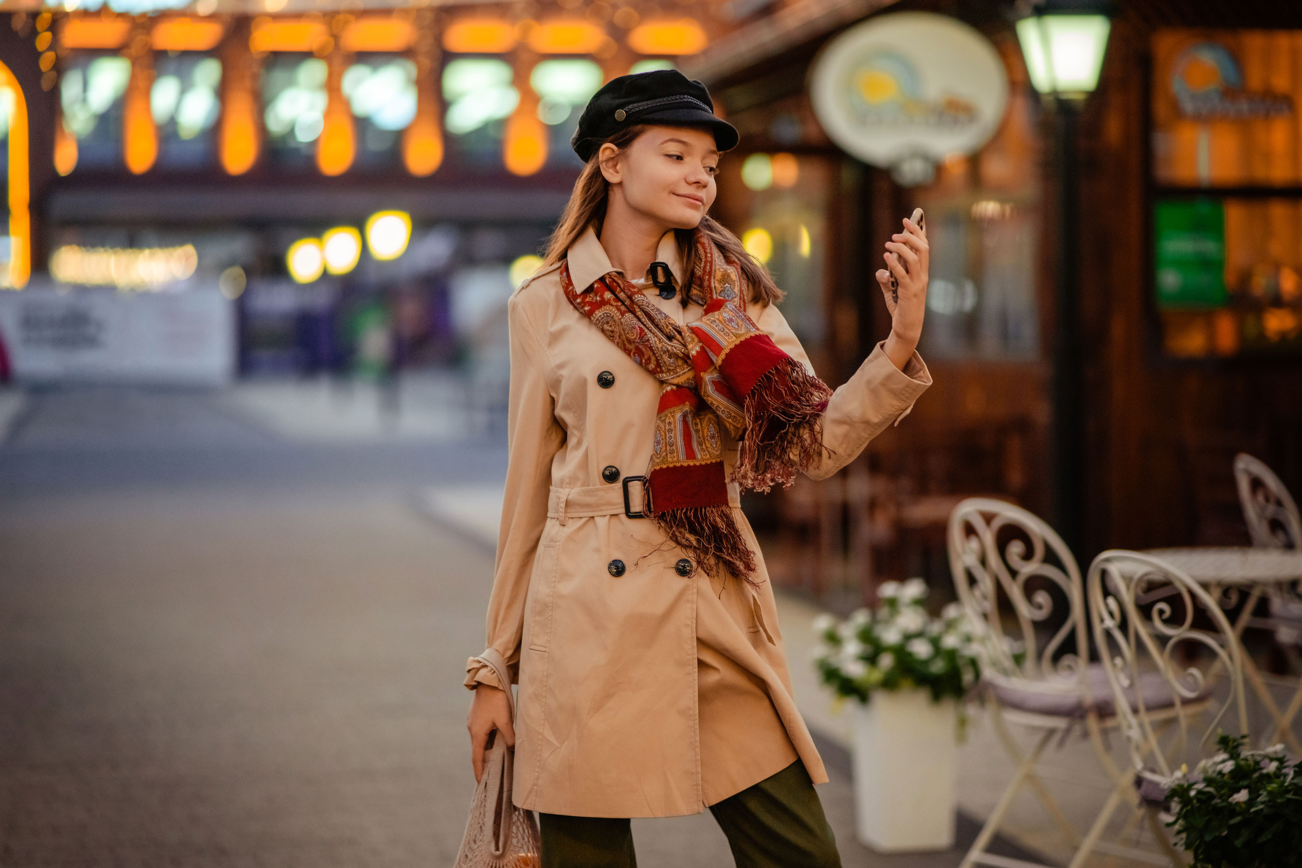 ПАРИЖСКИЙ ВЕЧЕР. Фотограф в Египте, Хургаде, Луксоре, Сафаге. Фотограф по всему миру