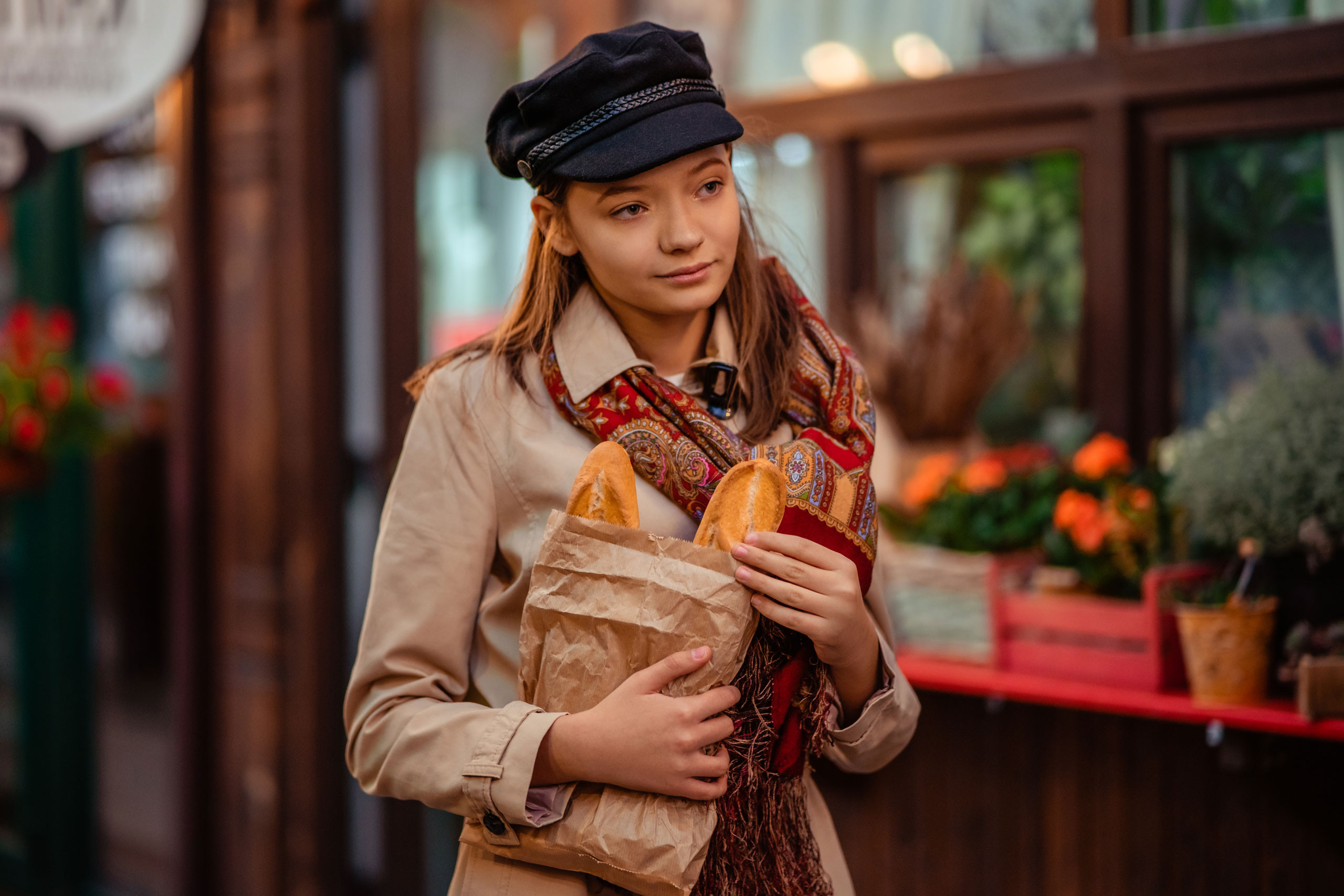 ПАРИЖСКИЙ ВЕЧЕР. Фотограф в Египте, Хургаде, Луксоре, Сафаге. Фотограф по всему миру