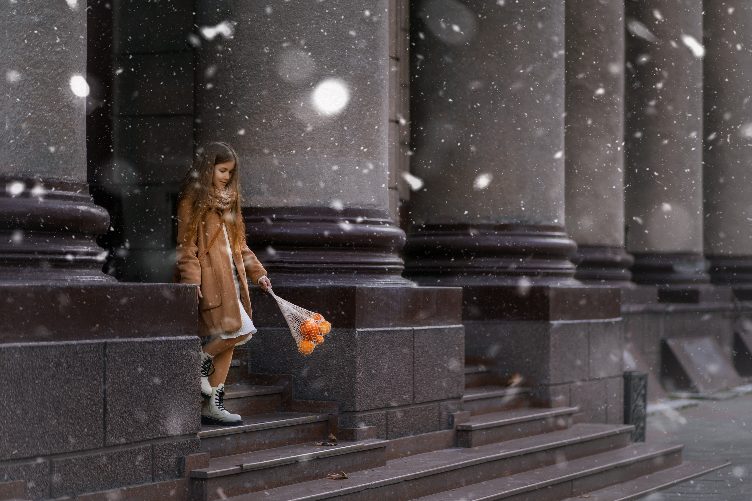 ЗИМНЯЯ ПРОГУЛКА. Photographer in Egypt, Hurghada, Luxor, Safaga