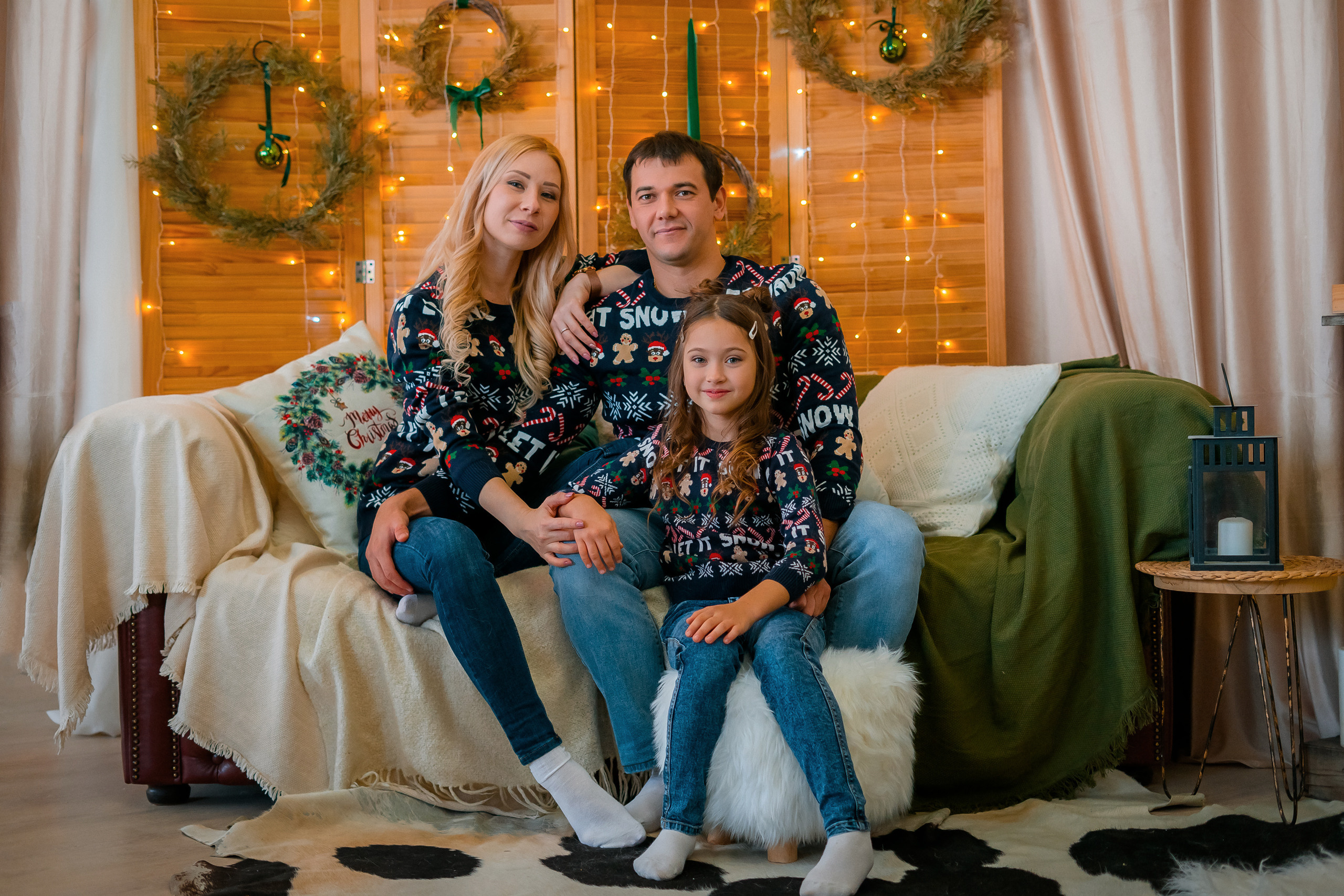 ПУШИСТОЕ РОЖДЕСТВО. Photographer in Egypt, Hurghada, Luxor, Safaga