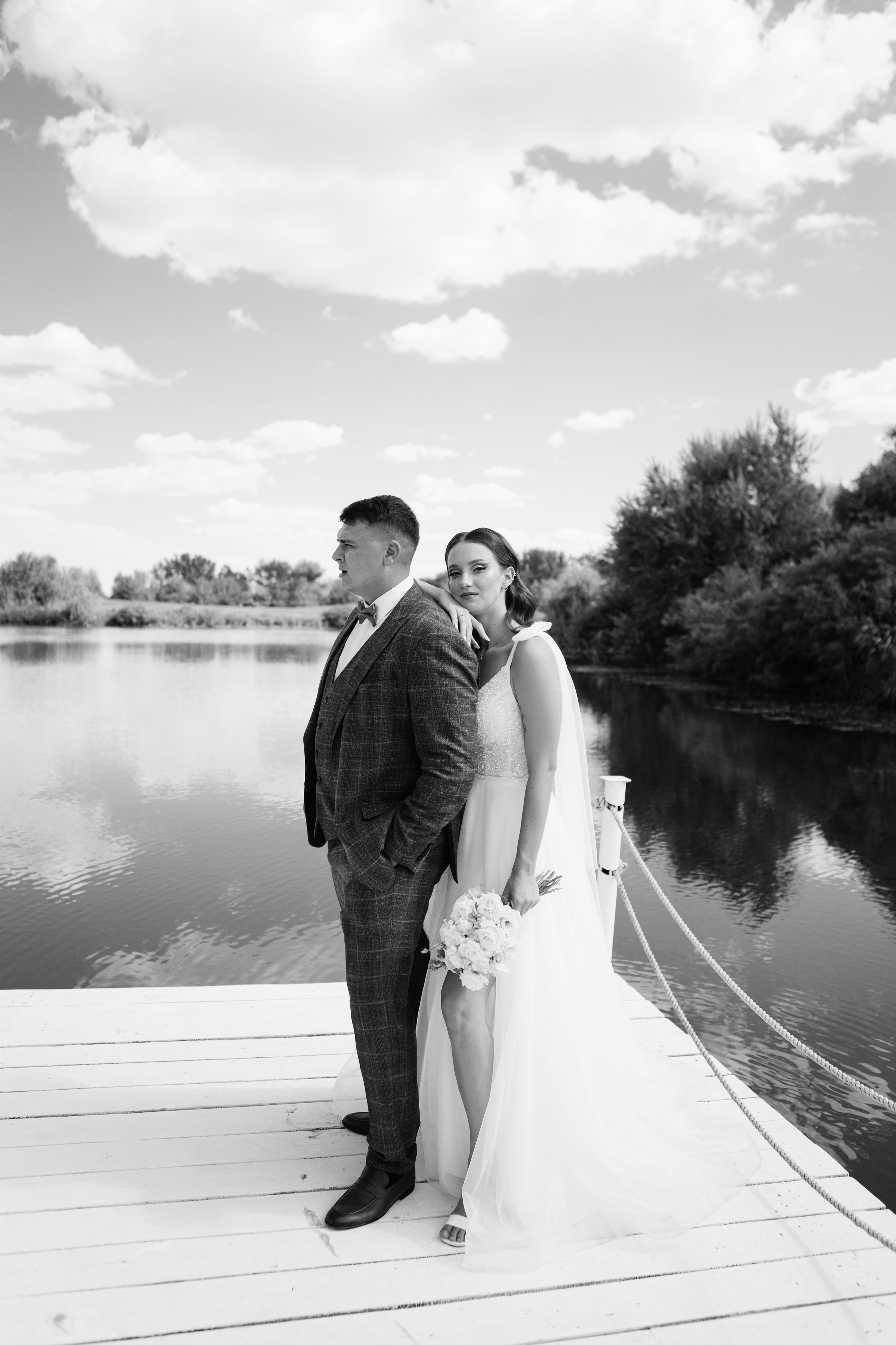 Dmitry & Tatiana. Свадебный организатор в Ростове-на-Дону Яснов Роман