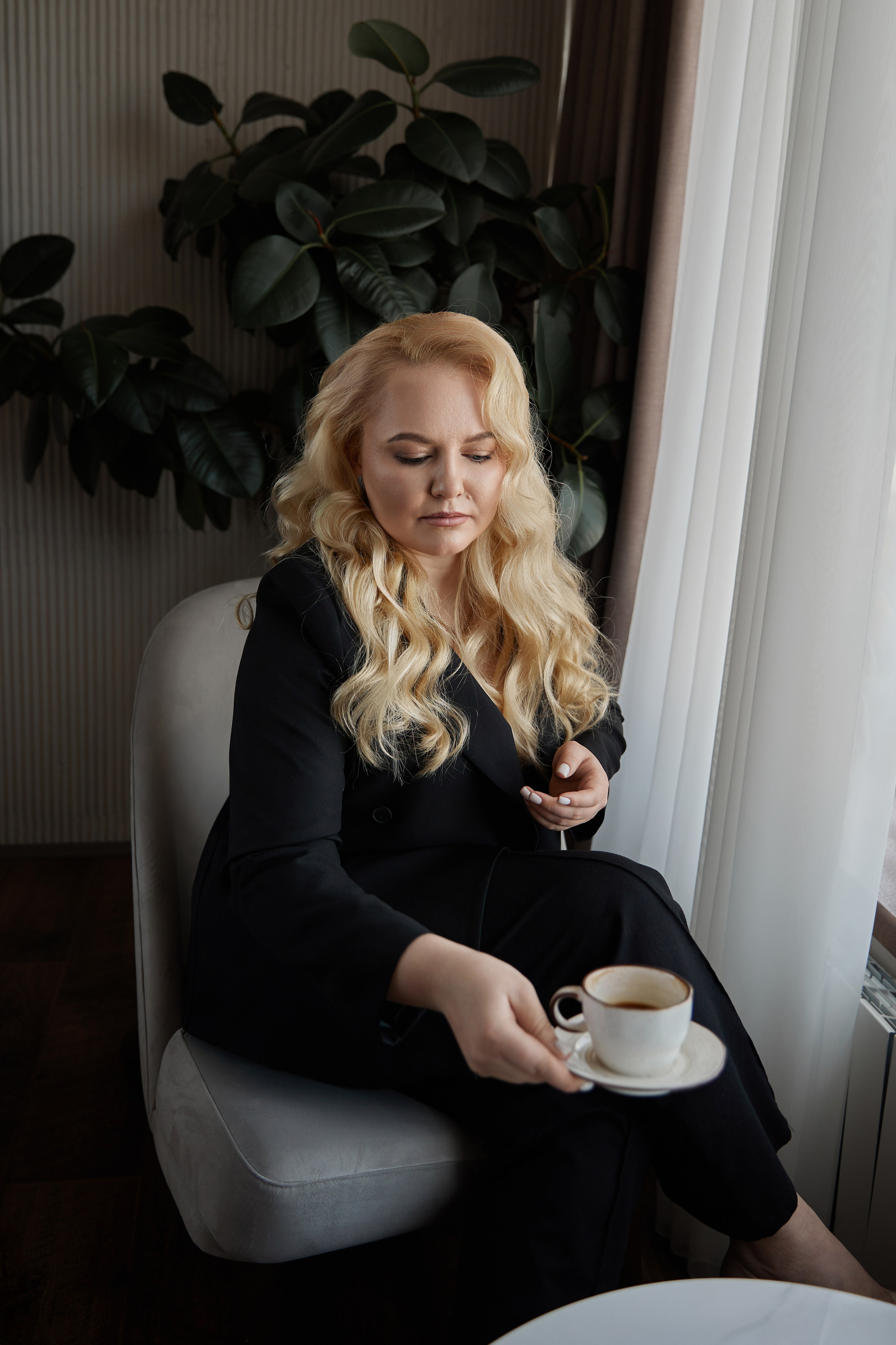 Лера. Фотограф женского портрета, беременности и материнства Харькова Елена