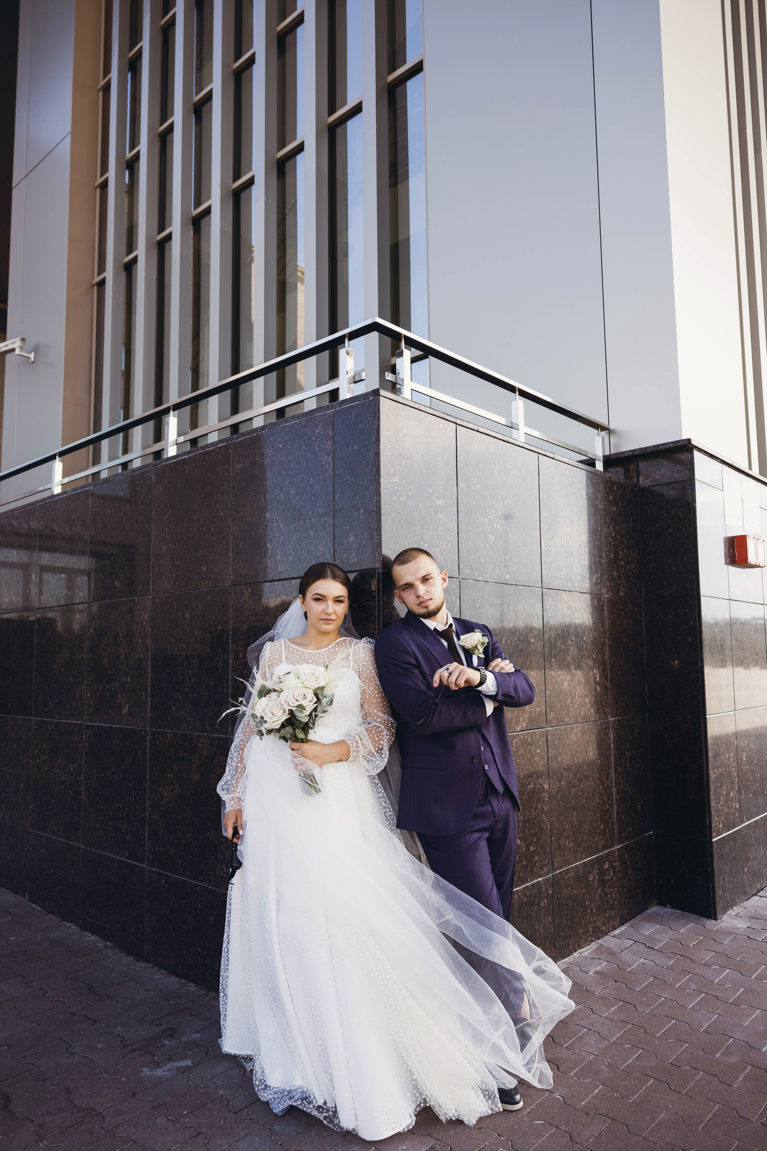 Никита и Ульяна (максимальный — Винотека). Свадебный и семейный фотограф в городе Сургуте Стерликова Светлана