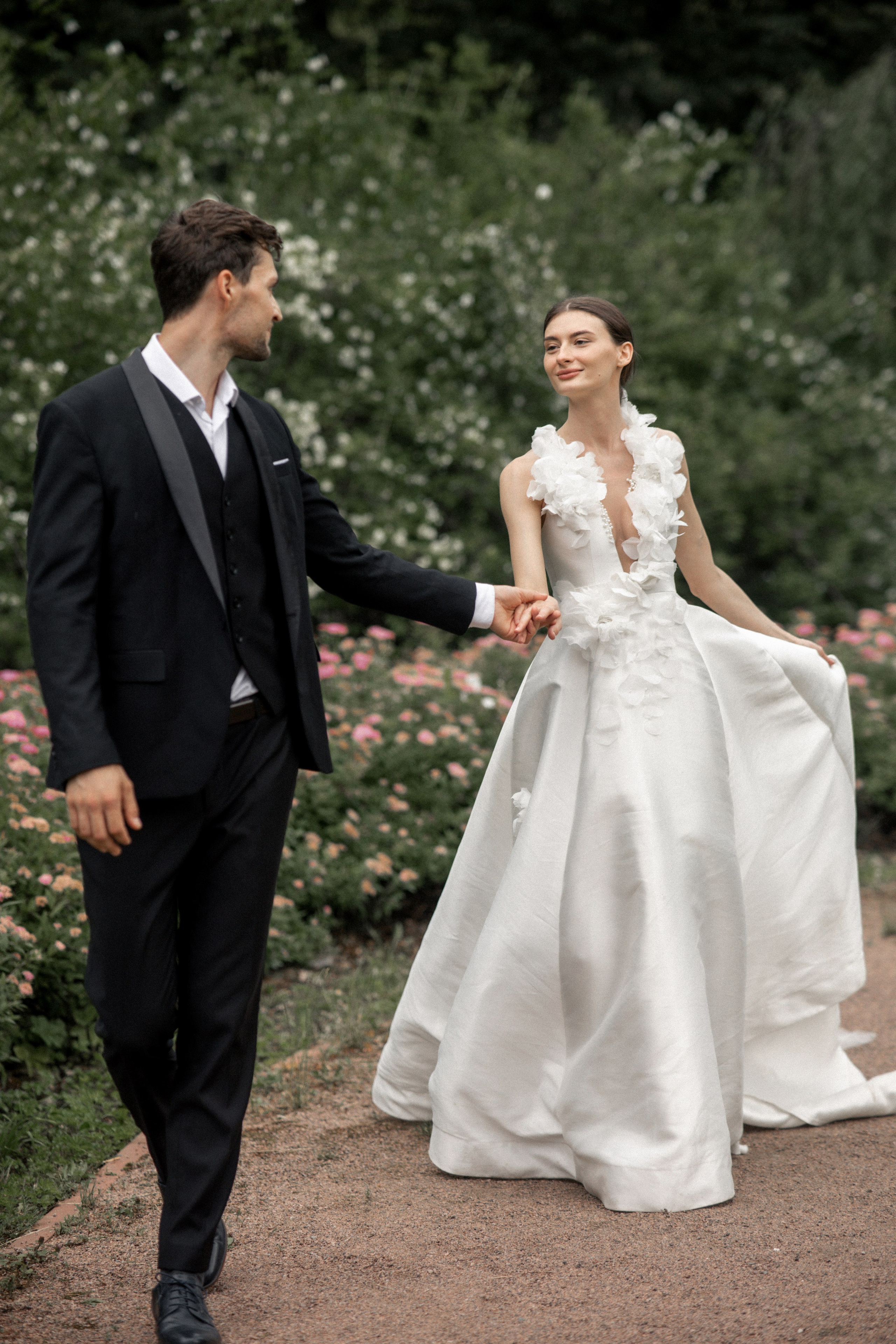 Весна. Фотограф Яна Белая