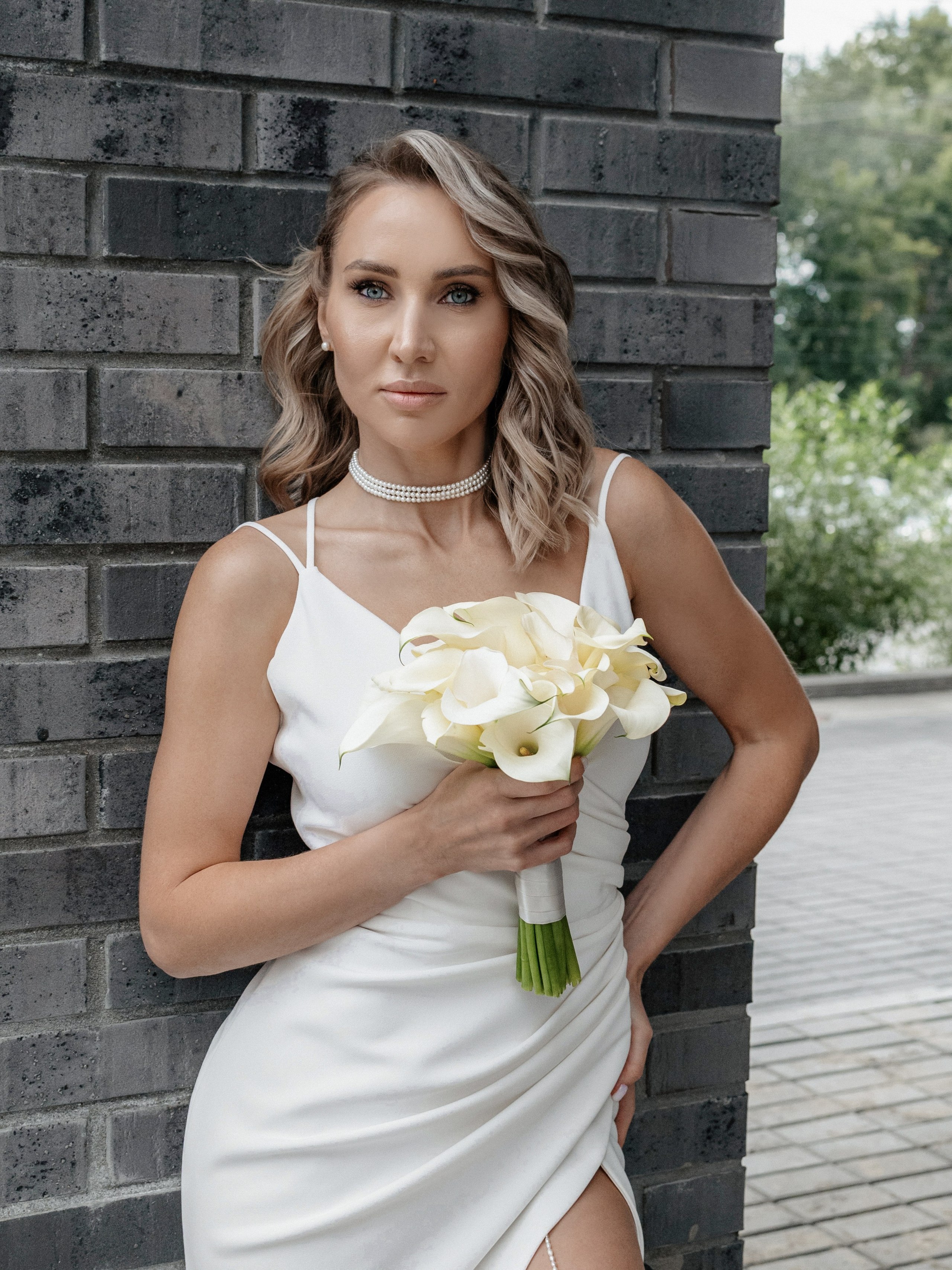 Стильная свадебная фотосессия в Новосибирске | Яна Иванова. Семейный и свадебный фотограф в Новосибирске Иванова Яна