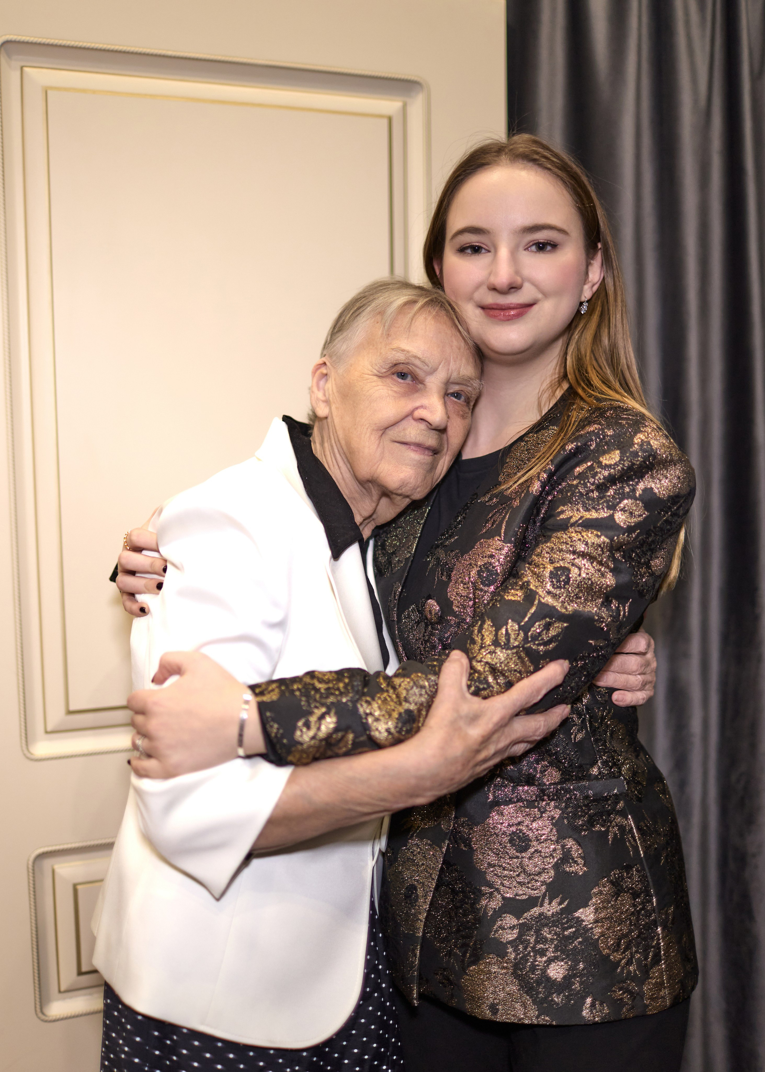 BIRTHDAY. Фотограф Мария Сивохина