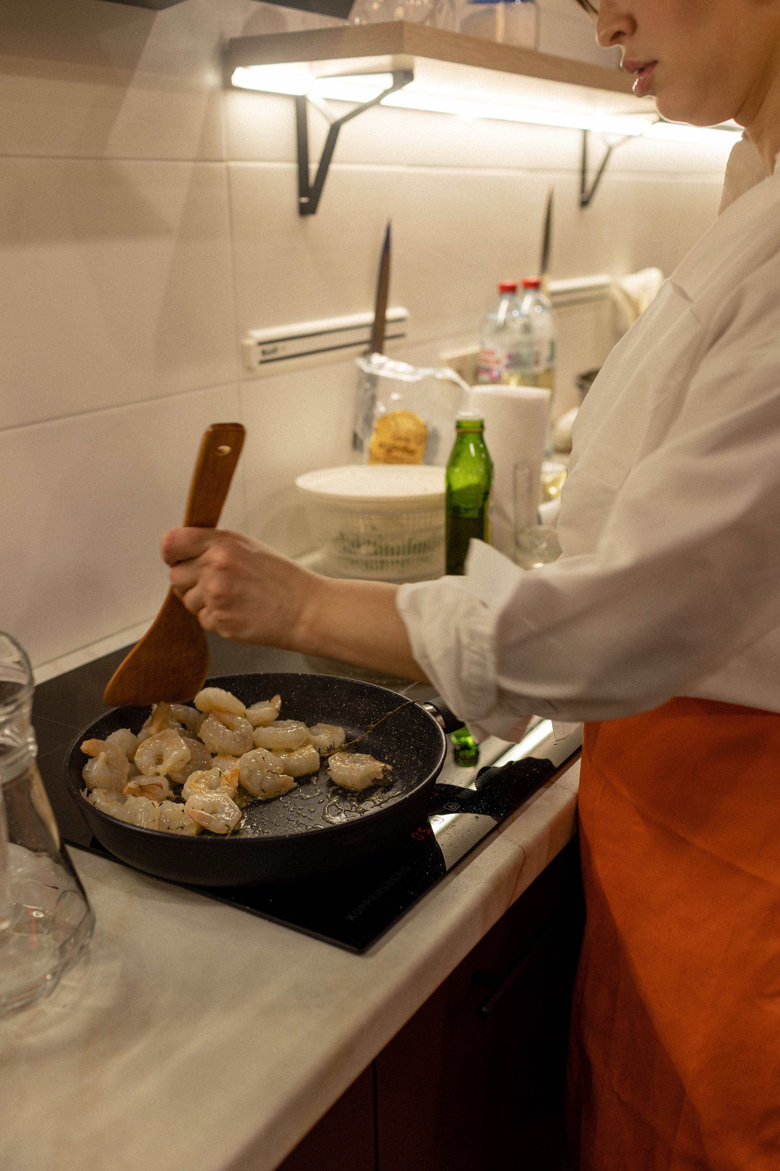 PRIVET, BAGET!. Фотограф Мария Сивохина