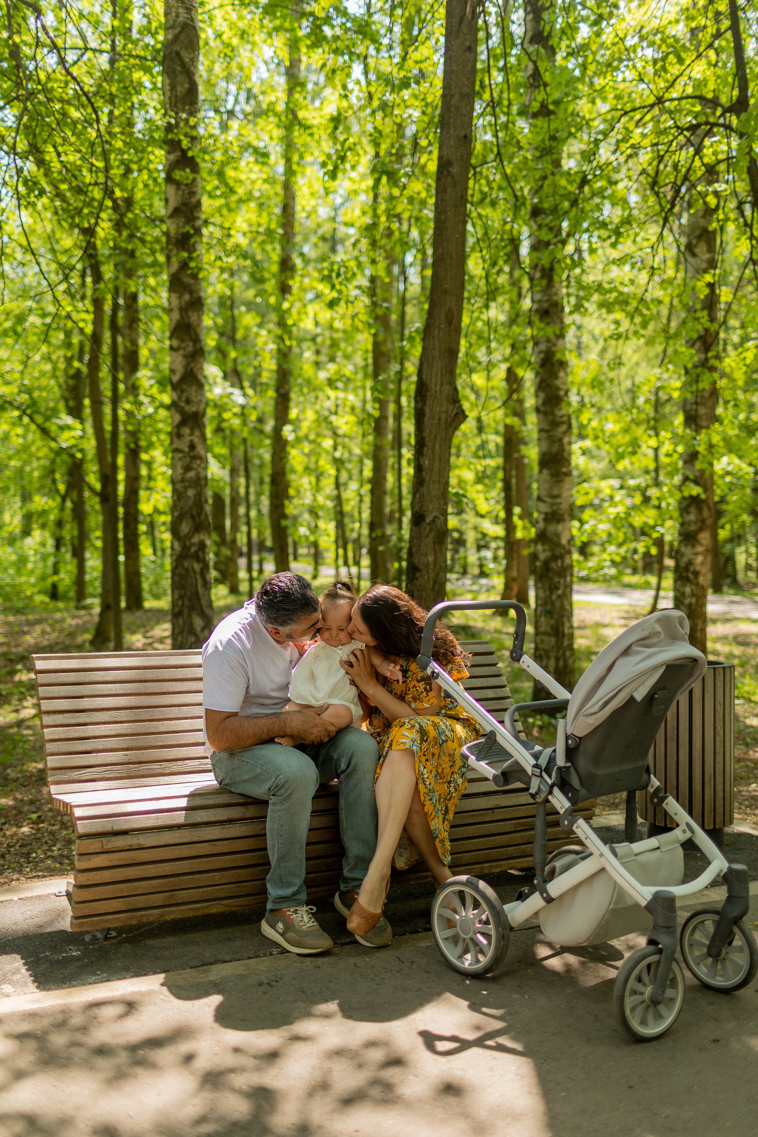 FAMILY 5.0. Фотограф Мария Сивохина