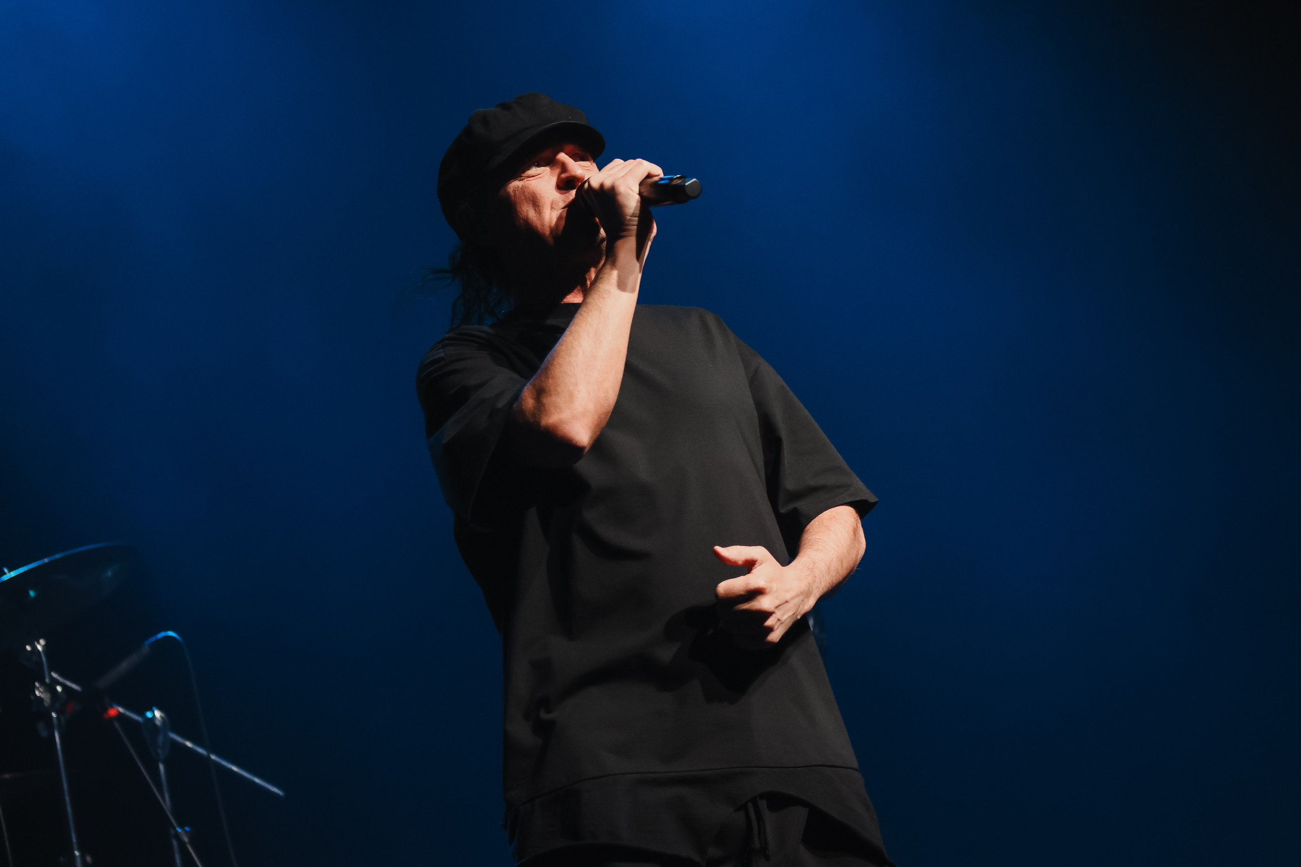 Группа Нэнси (Андрей Костенко), Пушкино. Фотограф Ольга Махалова — Санкт-Петербург, Москва, Нижний Новгород