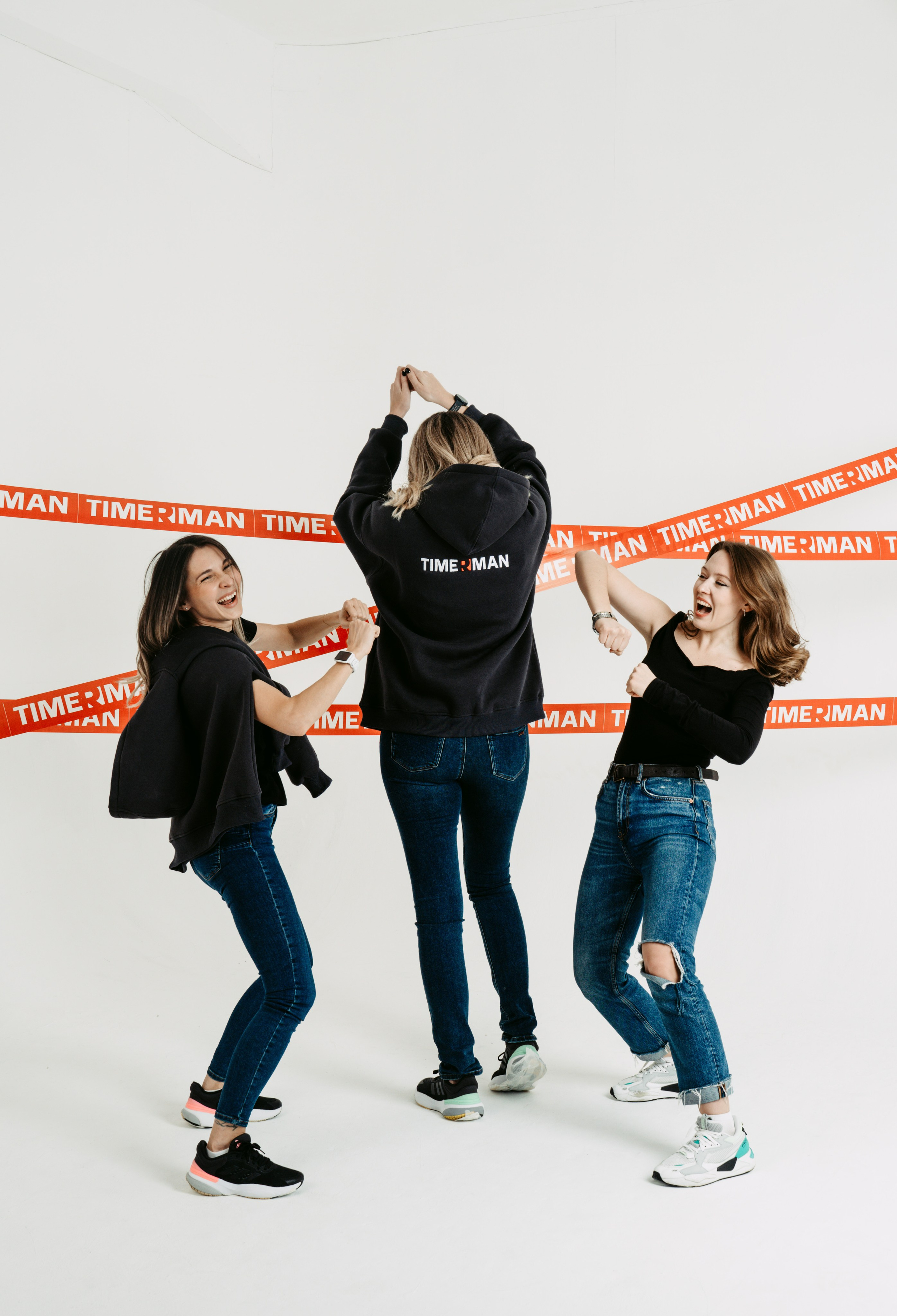 Timerman / организаторы спортивных мероприятий. Саша Копылов, фотограф в Казани