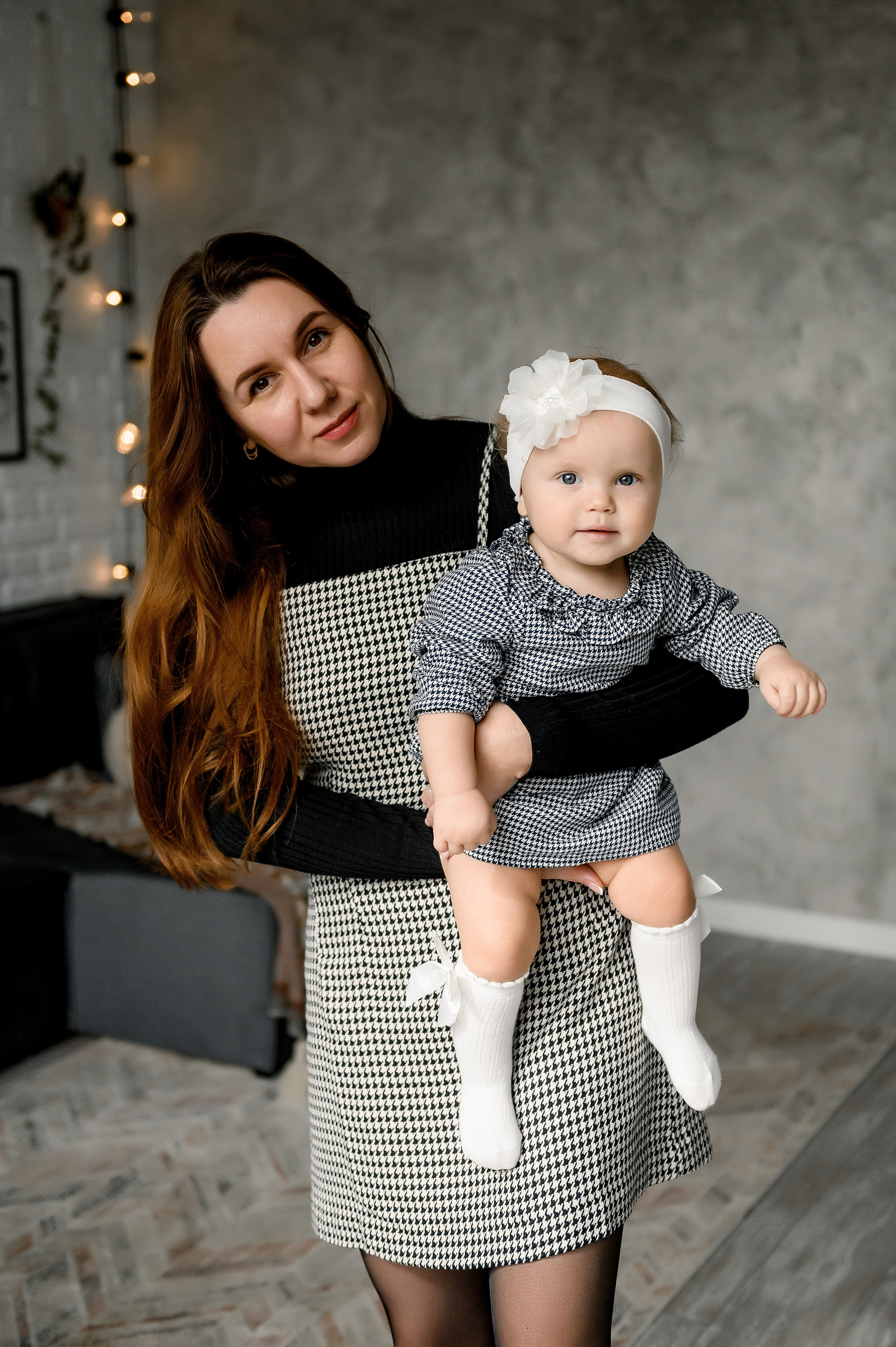 Малышке 1 Годик. Свадебный и семейный фотограф в Ставрополе Роман Иванов