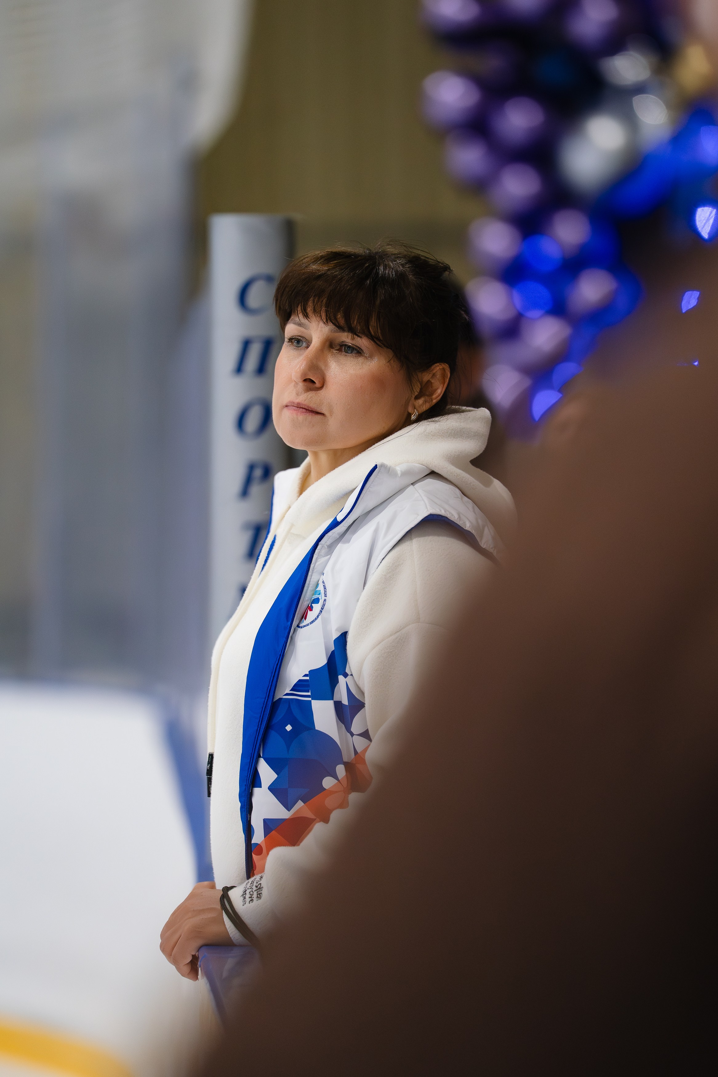 Кристальный Лёд. Воробьева Ксения — Спортивный и танцевальный фотограф Новосибирск