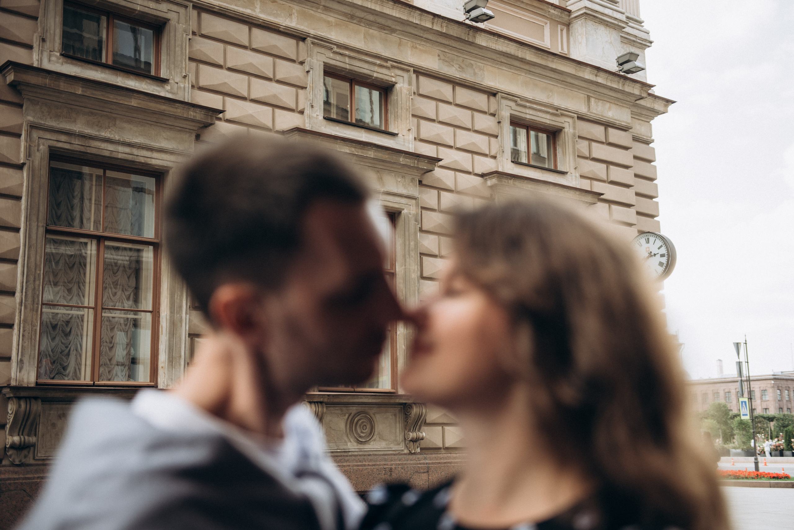 Город, лето, ты и я…. Куксенко Елена — Семейный фотограф Санкт-Петербург