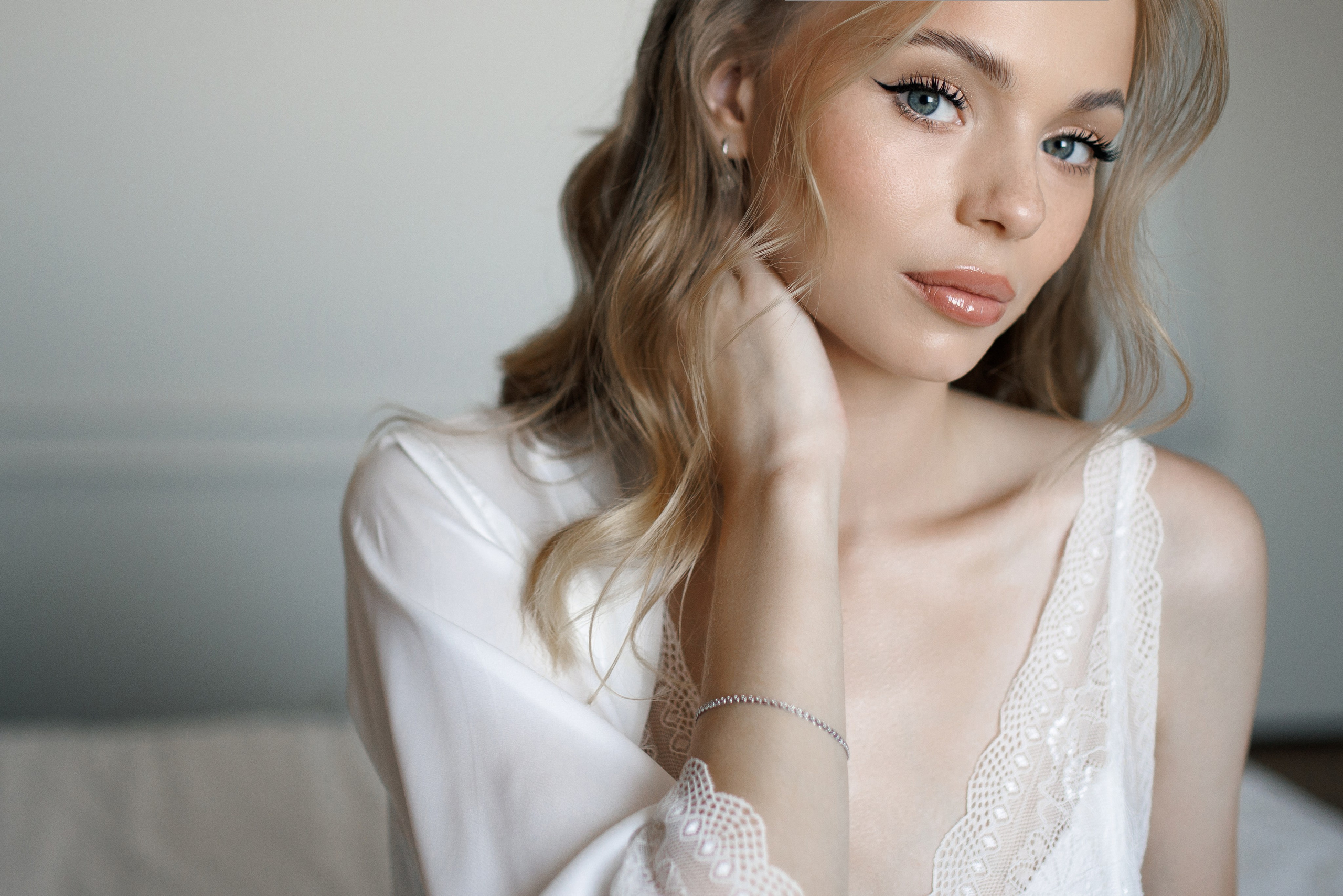 Трогательный день. Свадебный и семейный фотограф в Москве Julia Juice