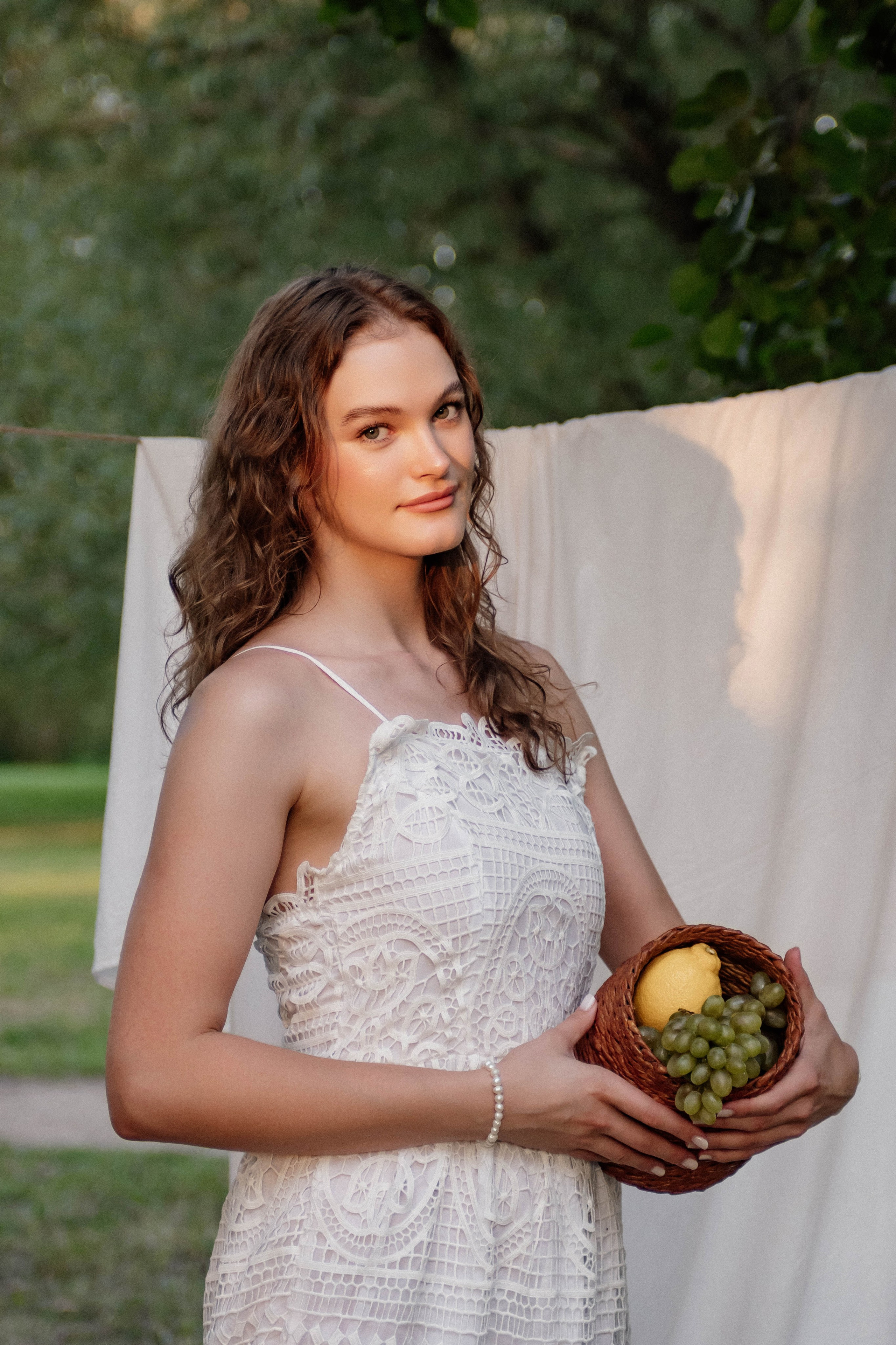 Фото-пикник: портреты. Фотограф в Твери Дементьева Анастасия