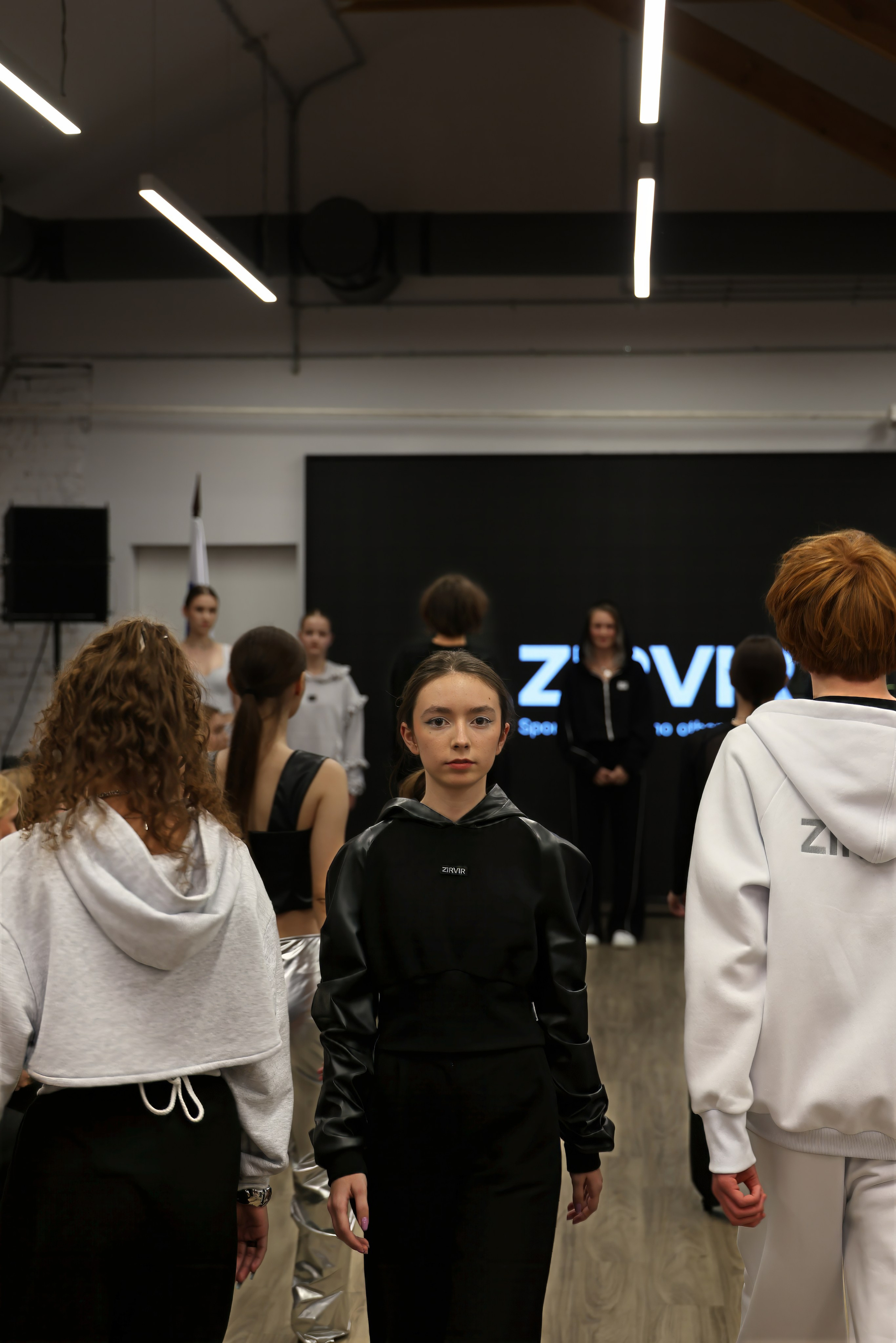 Натали де Шан. Добро пожаловать в студию «Цифровой скульптор»  где искусство встречается с технологиями!