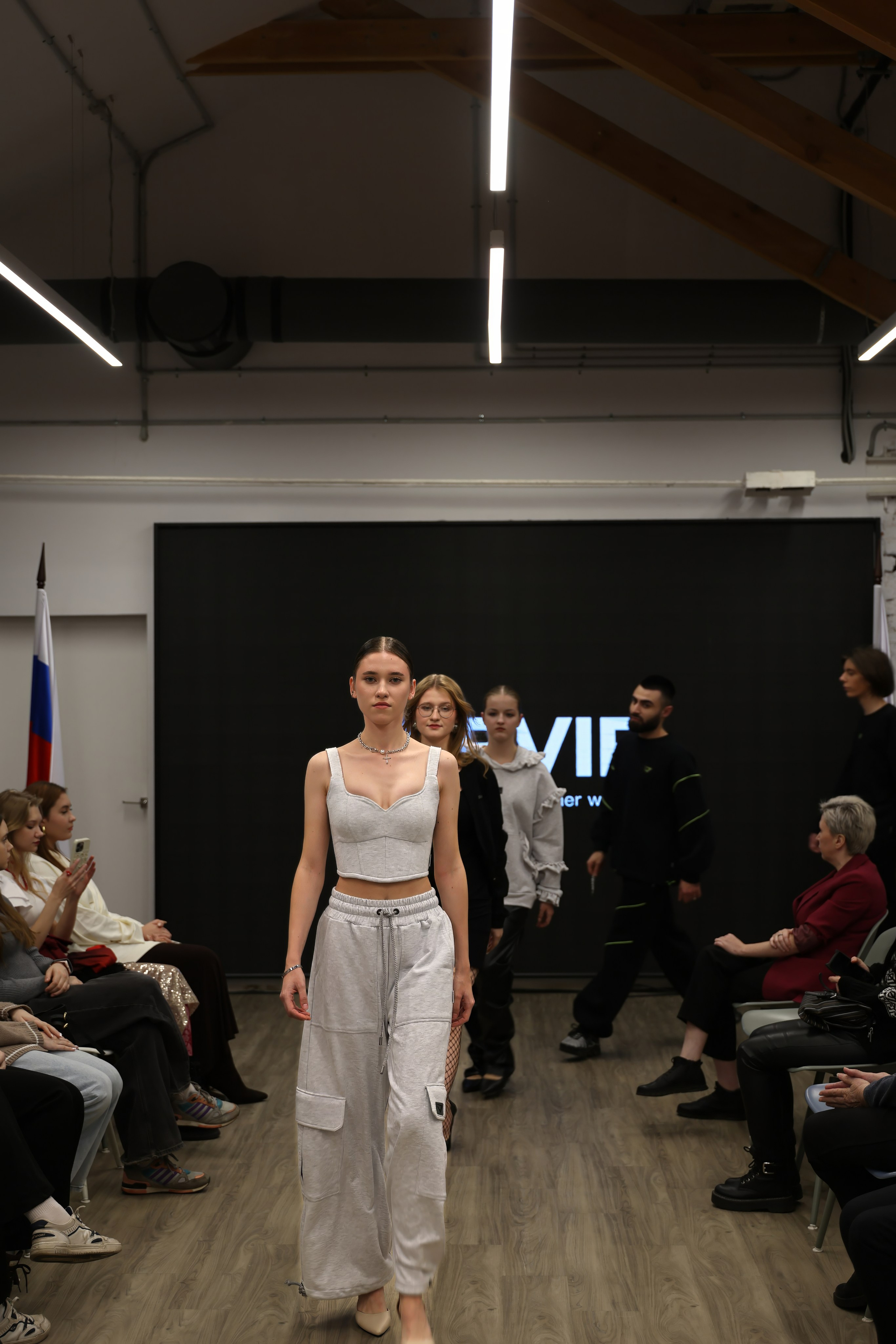 Натали де Шан. Добро пожаловать в студию «Цифровой скульптор»  где искусство встречается с технологиями!