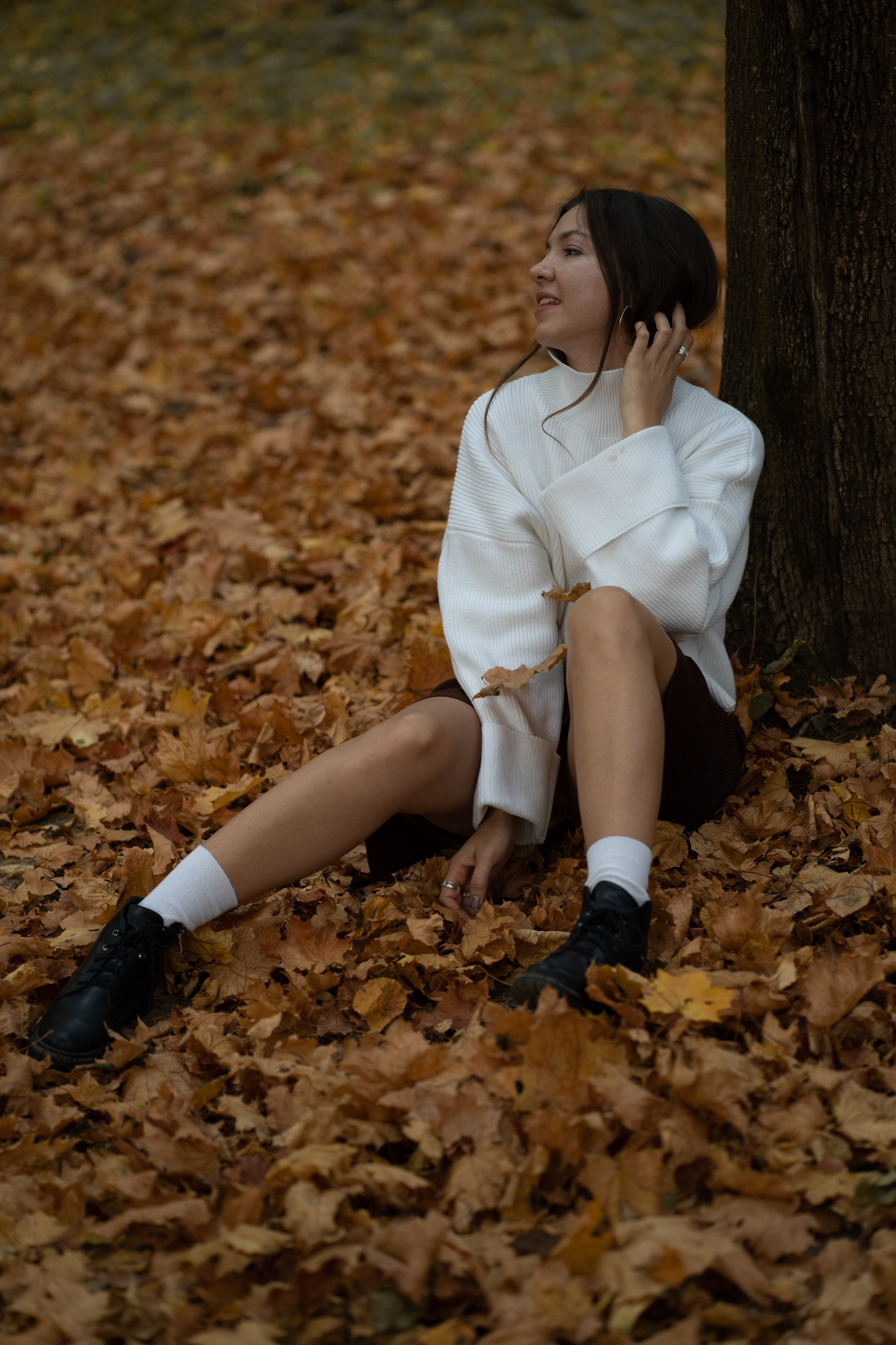 Анастасия. Семейный фотограф в Москве и МО Митус Валентина