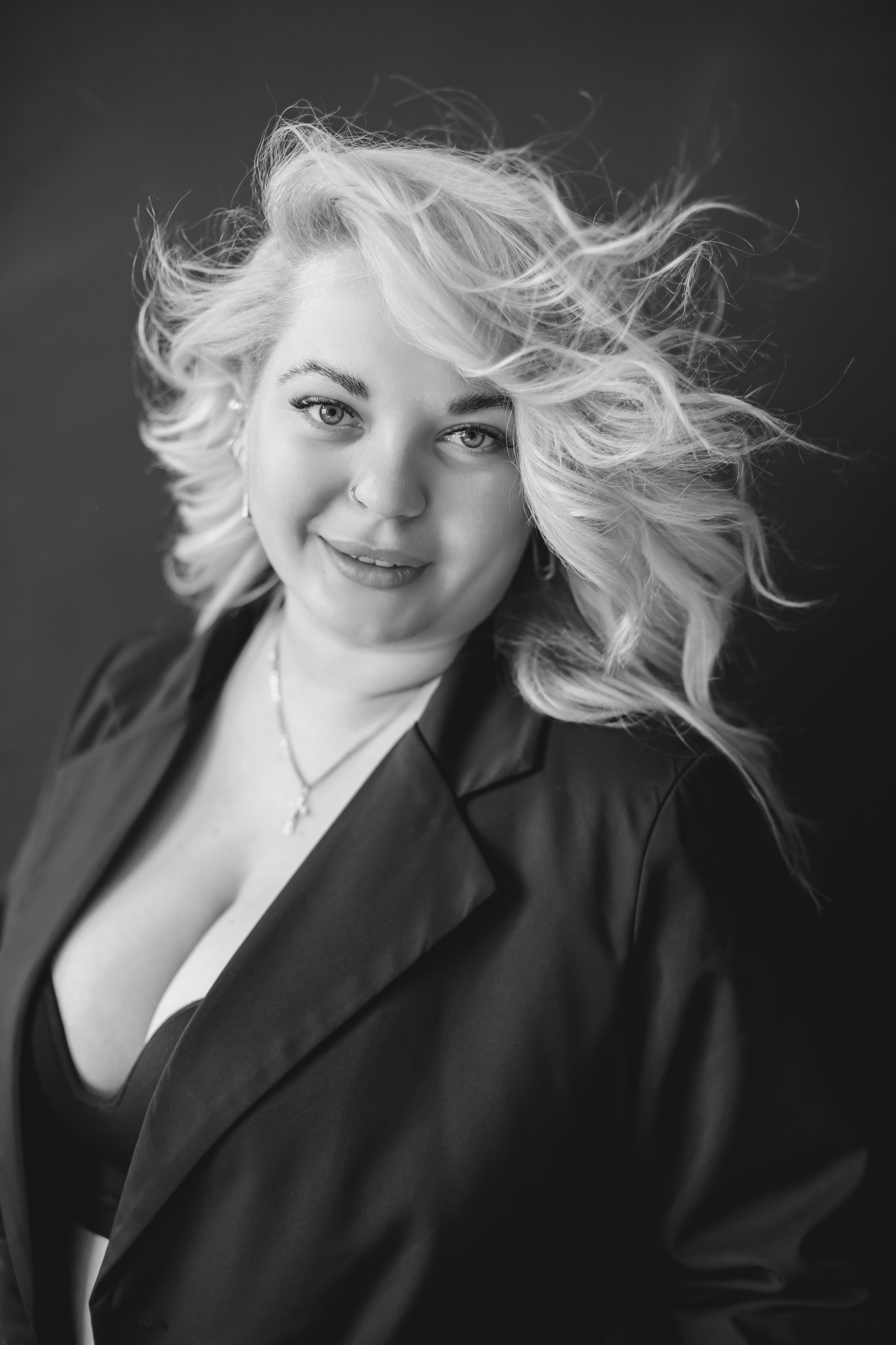 Подруги. Фотограф в Абакане Николай Окунев