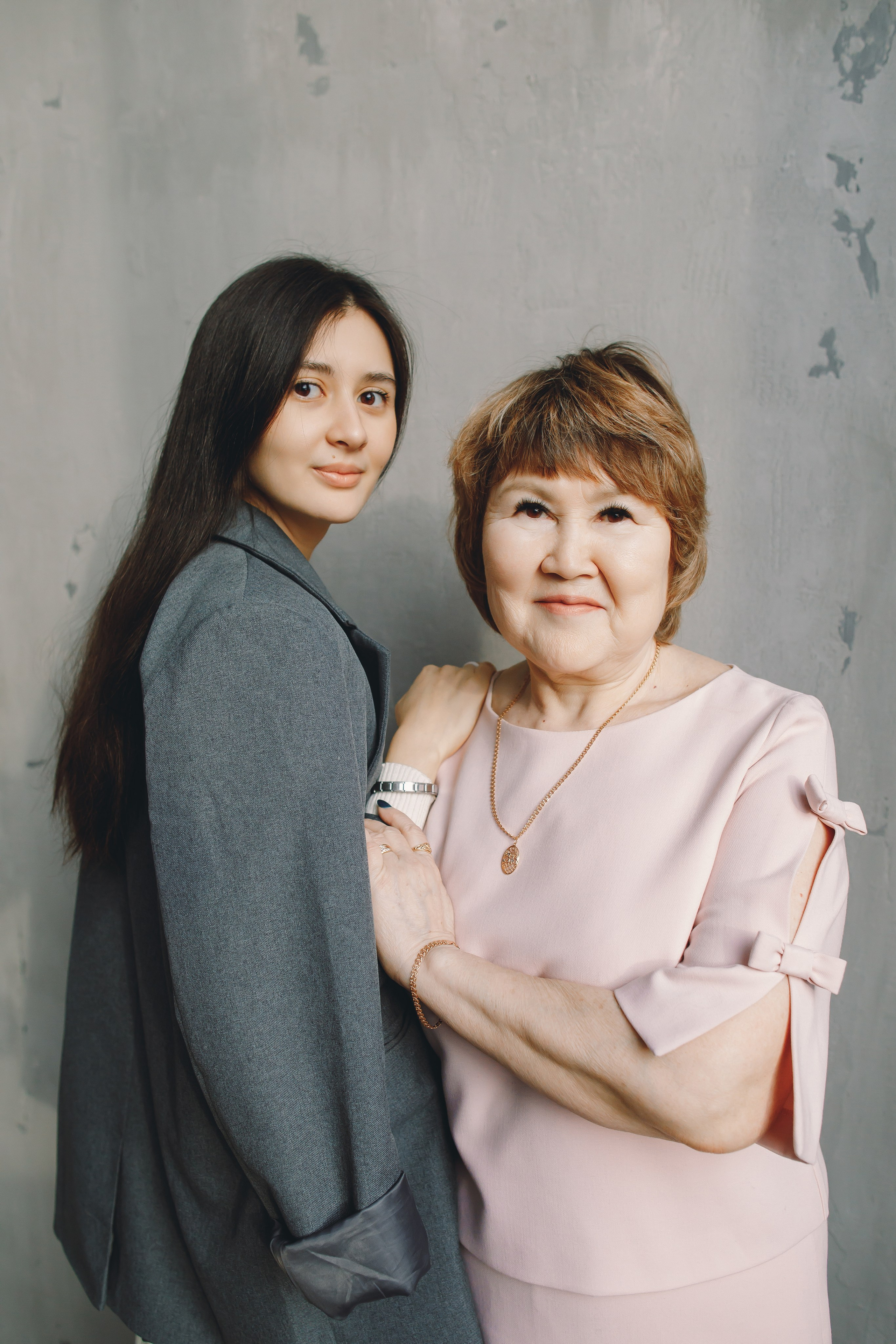 Love & Laughter. Фотограф в Абакане Николай Окунев