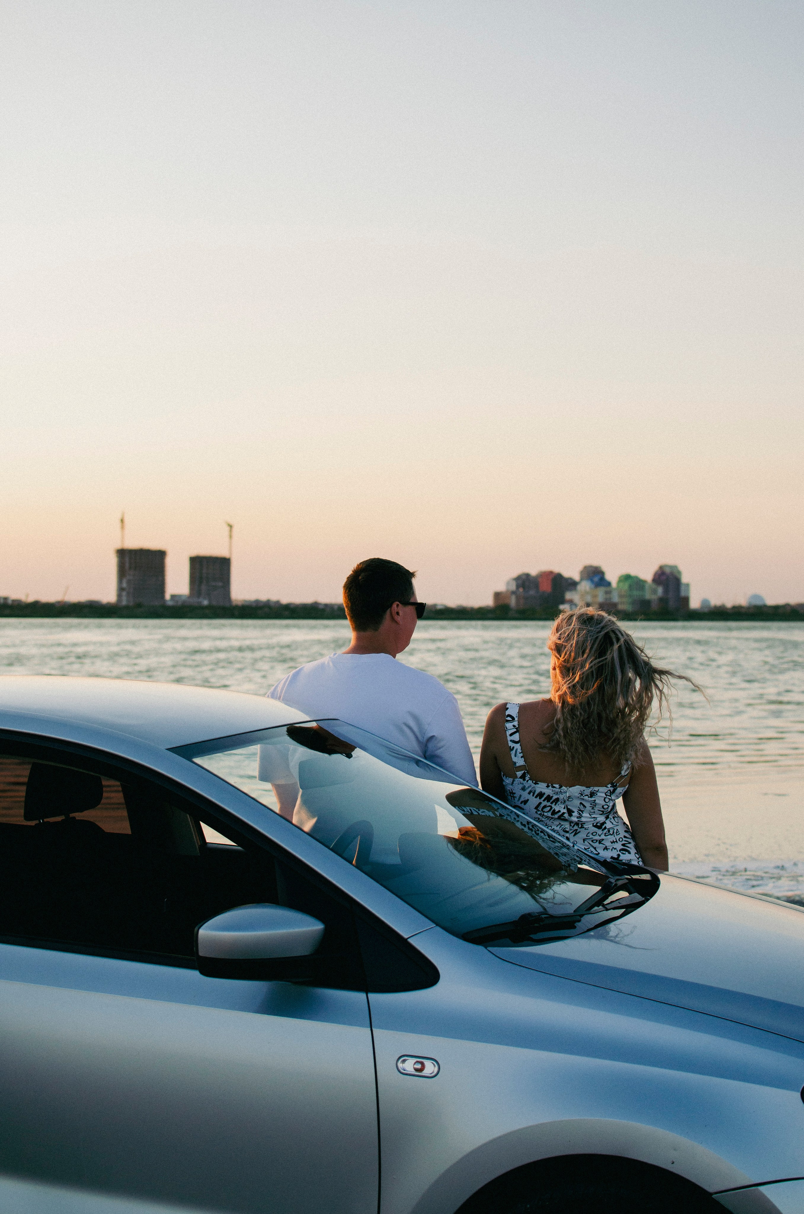 Валентина&Евгений. Фотограф в Евпатории и по Крыму с которым комфортно всем Добровольская Татьяна