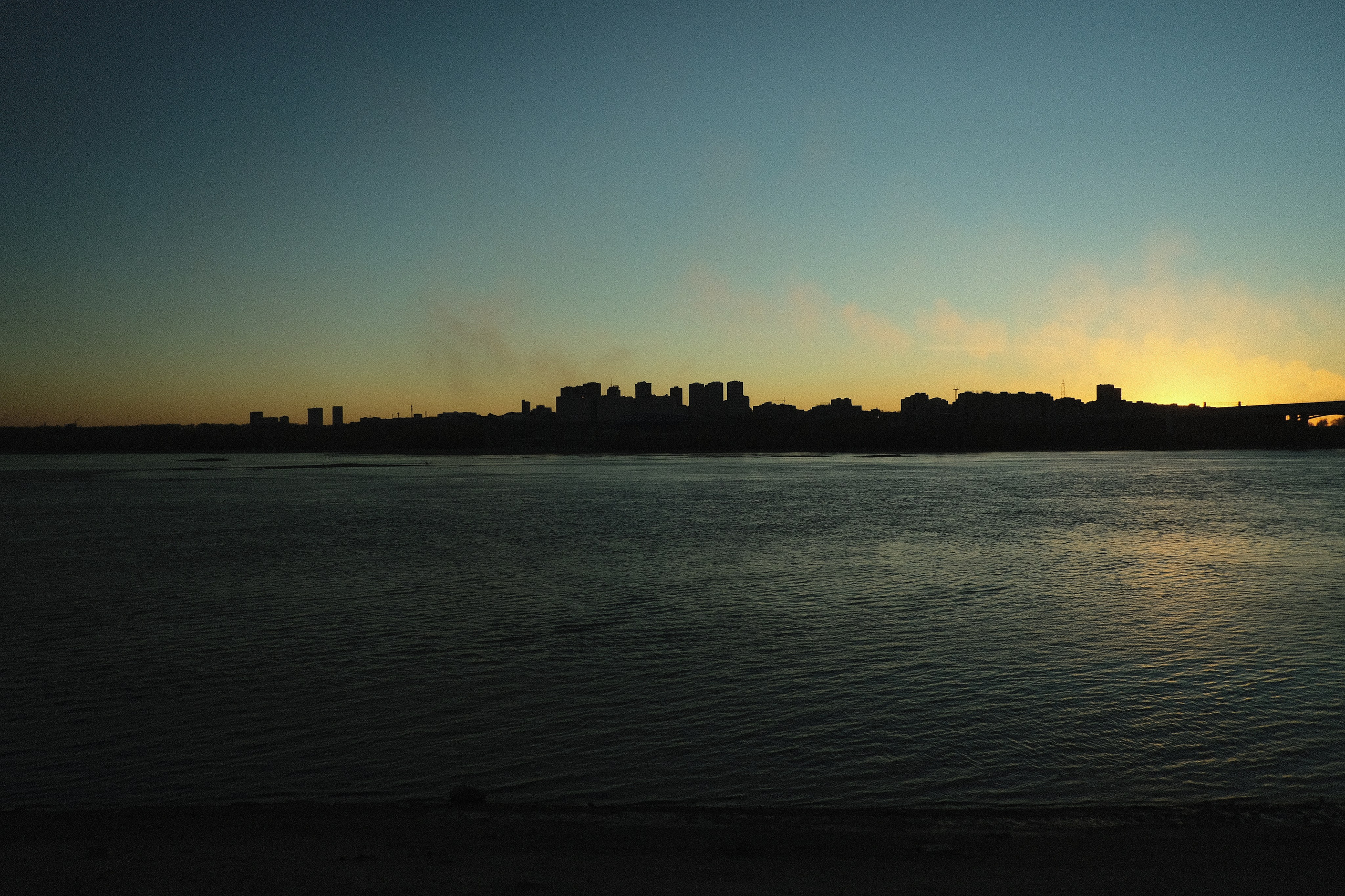 Наблюдения. Семейный фотограф в Новосибирске Артём Кузнецов