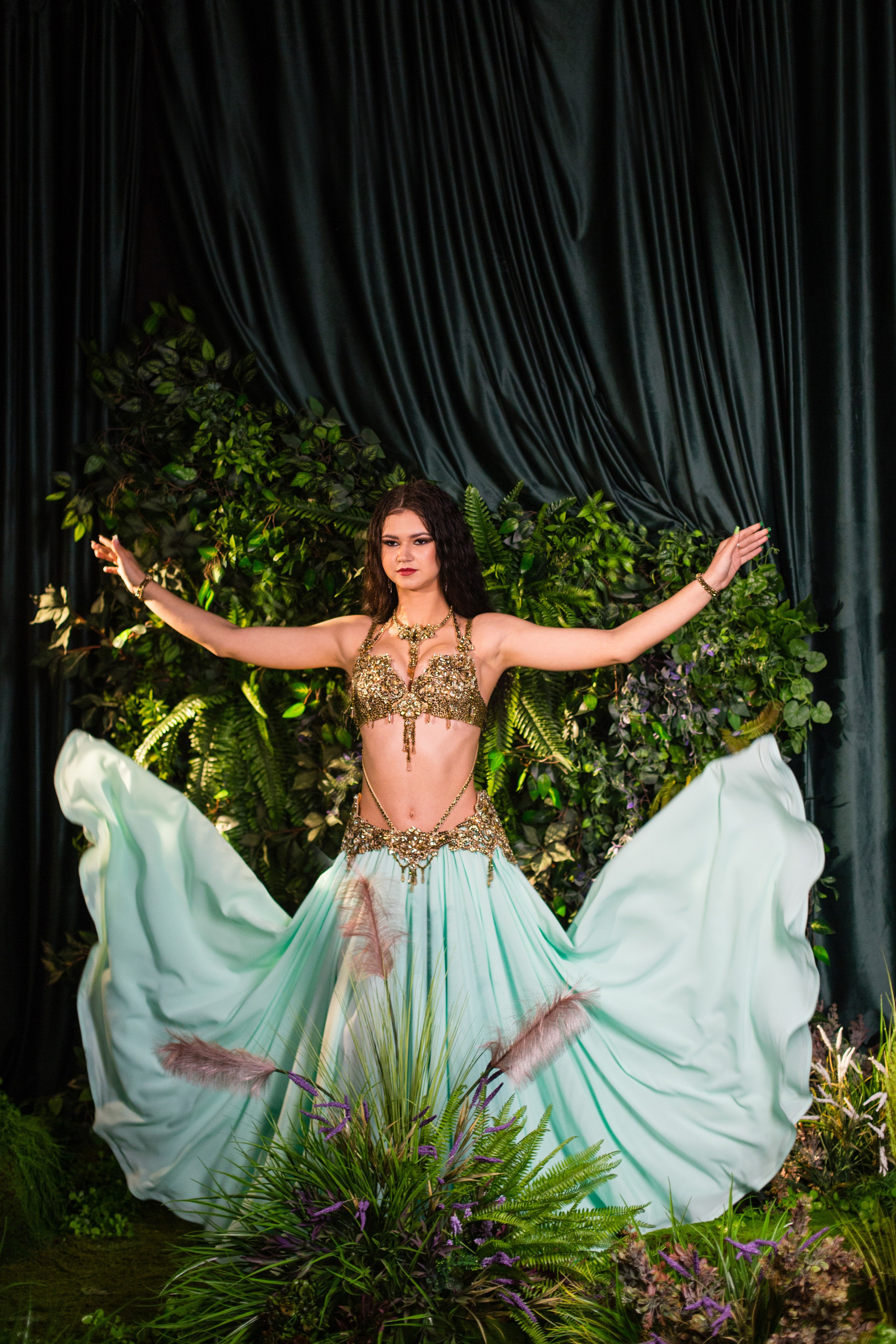 Творческая фотосессия. Выпускные альбомы Искитим, Бердск и Новосибирск Крюкова Елена