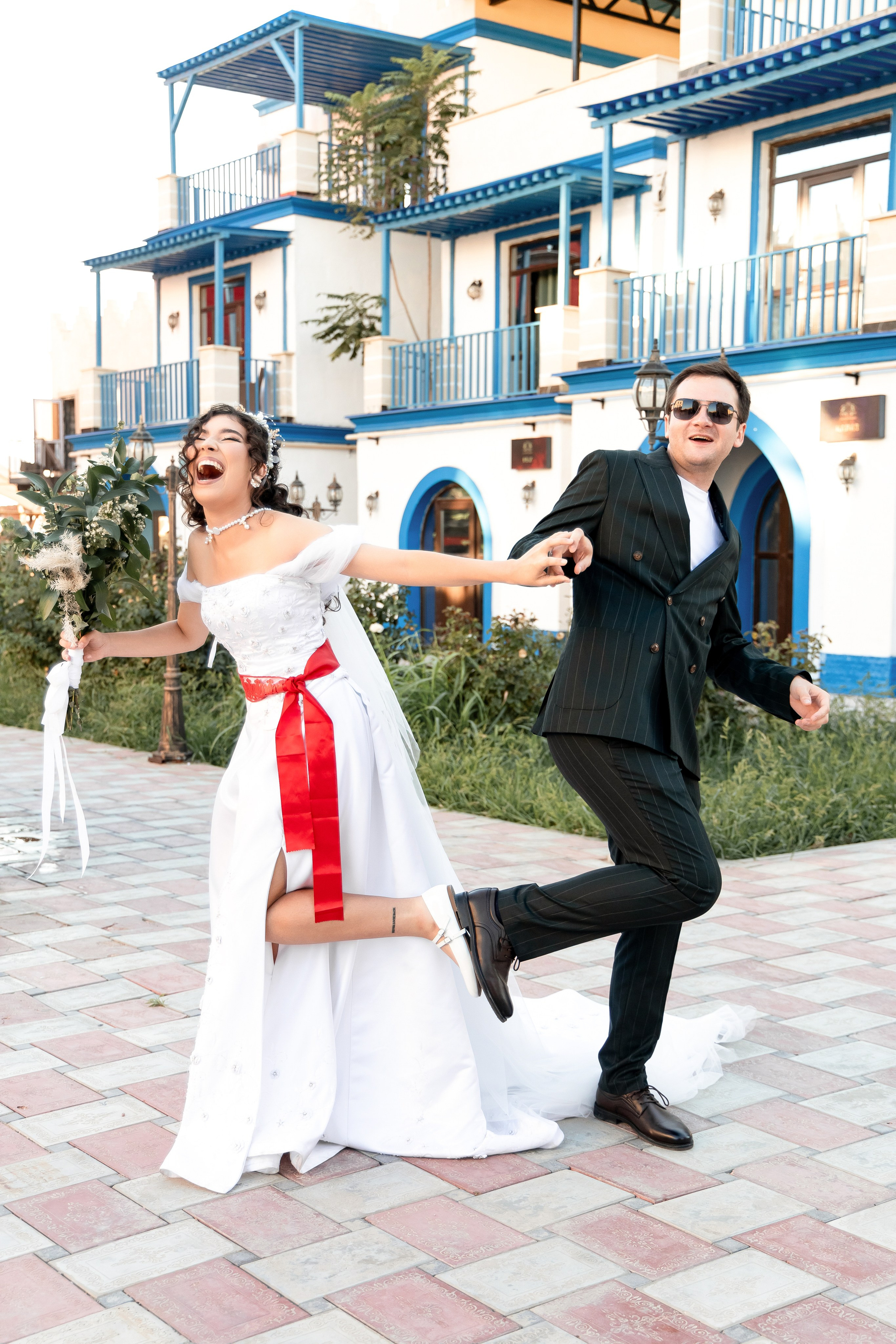 Samir & Yanna. Свадебный и фэшн фотограф