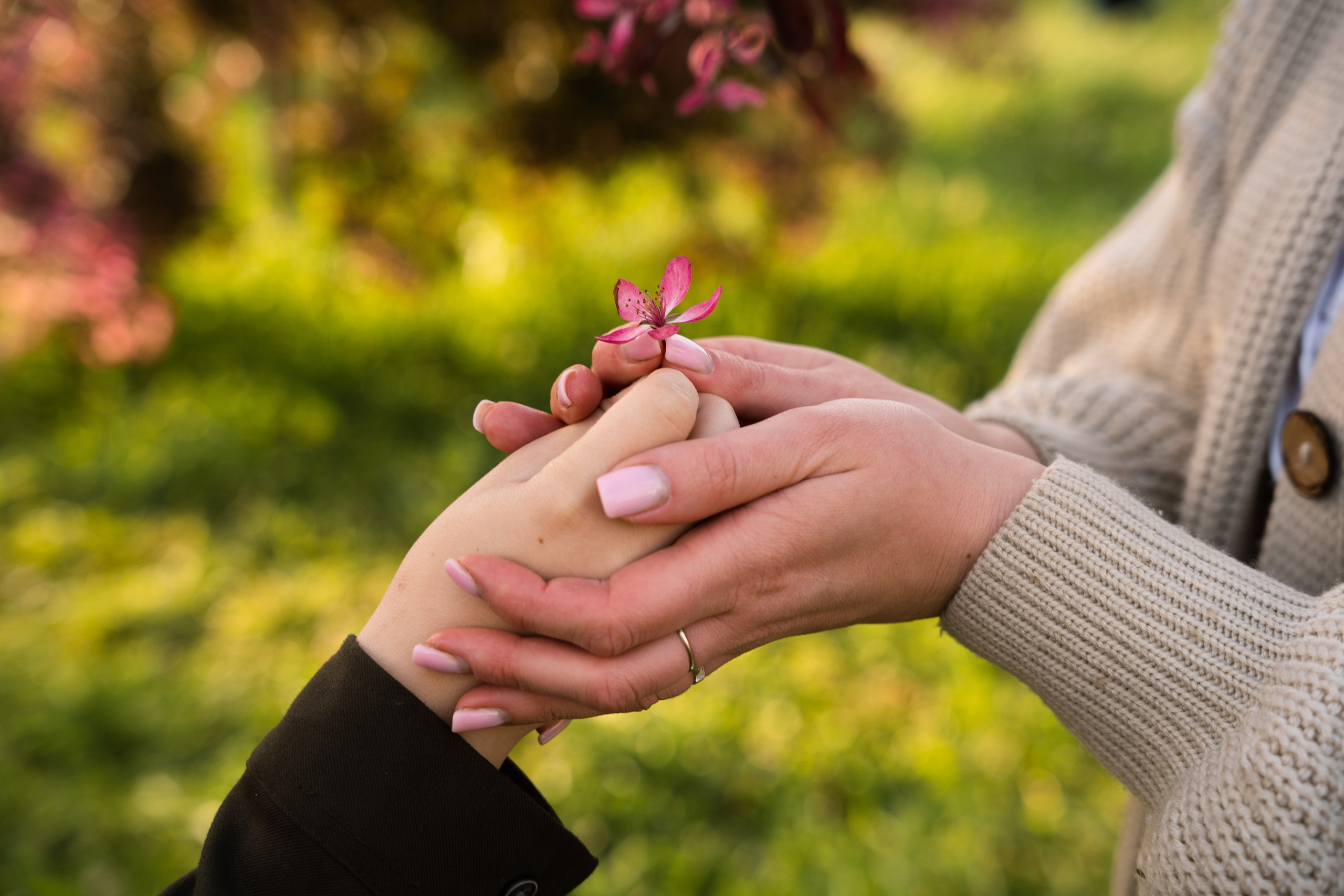 Семья. Портретный фотограф Цыкунова Яна Санкт-Петербург