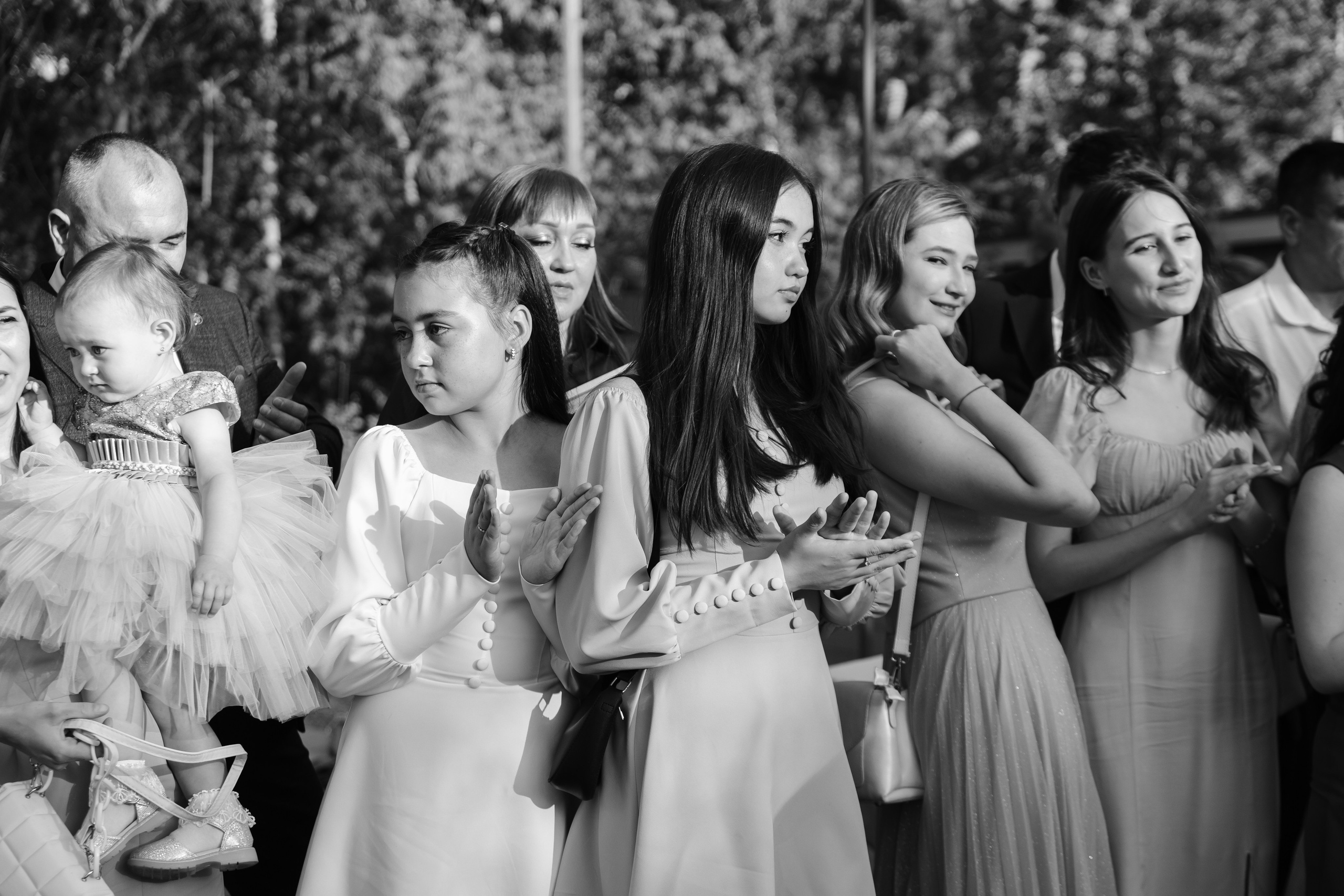 Marat & Ilgina. Свадебный фотограф Ильнар Асадуллин