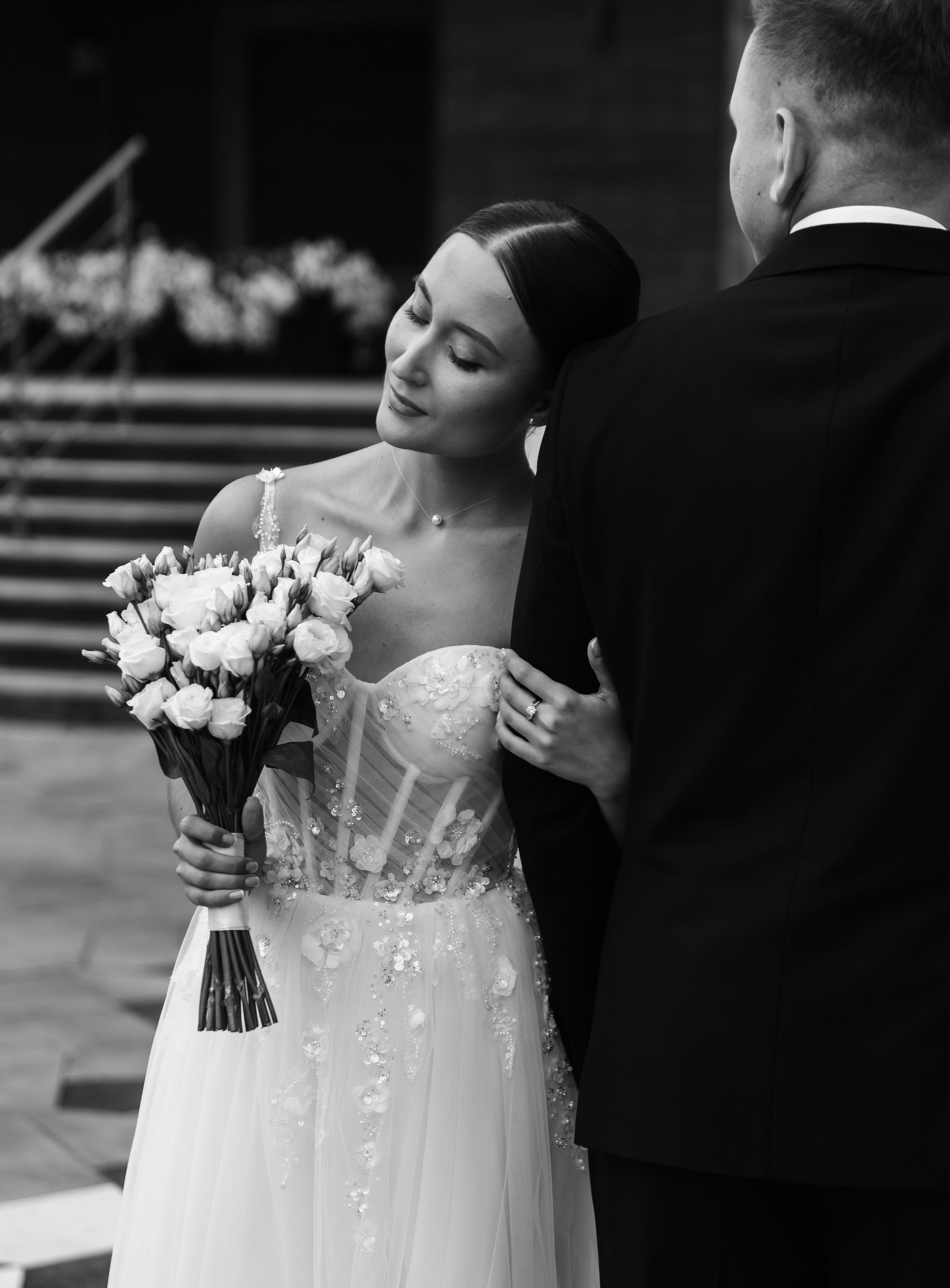 Arthur & Zarina. Свадебный фотограф Ильнар Асадуллин