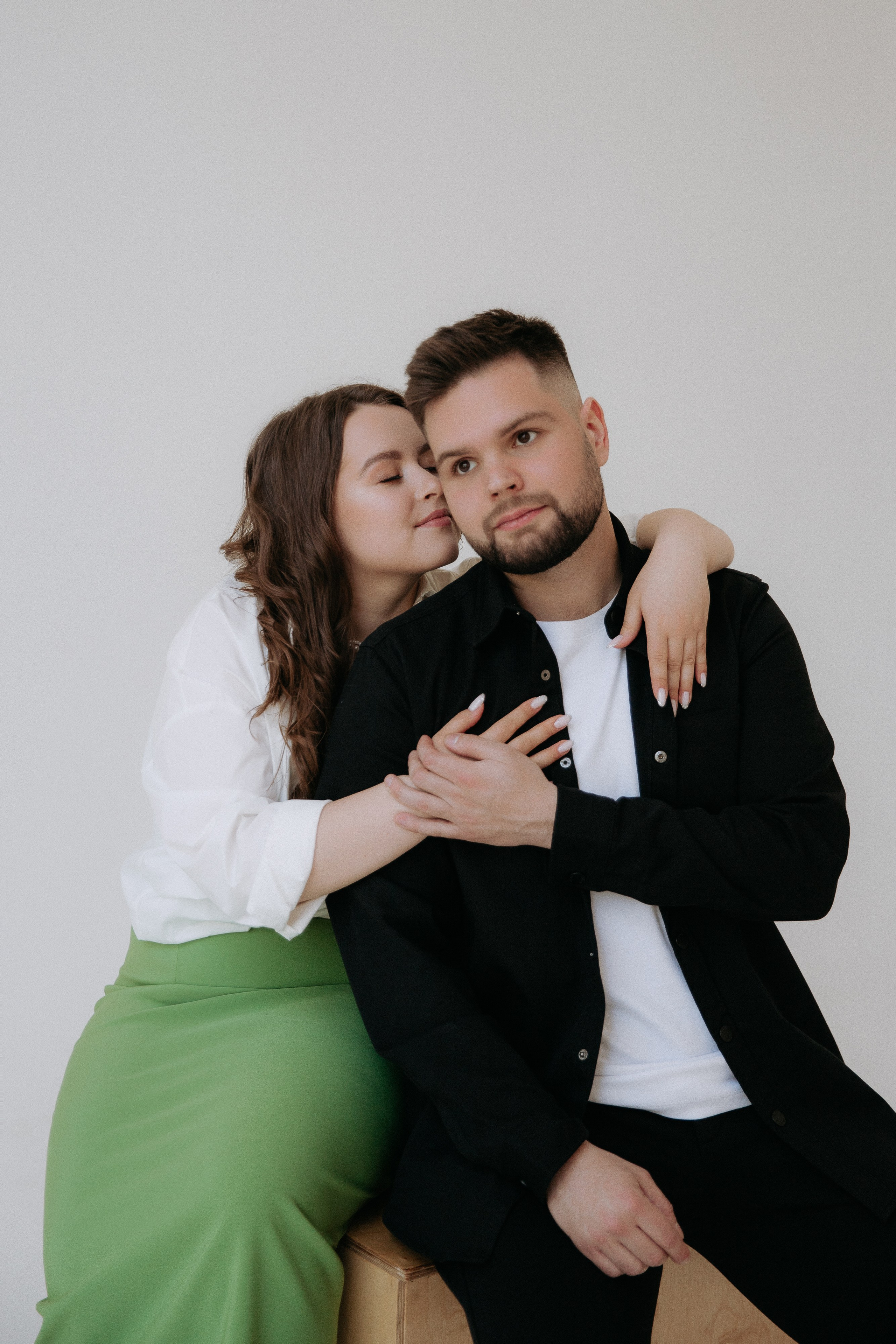 Андрей и Таня. Свадебный фотограф Нижний Новгород