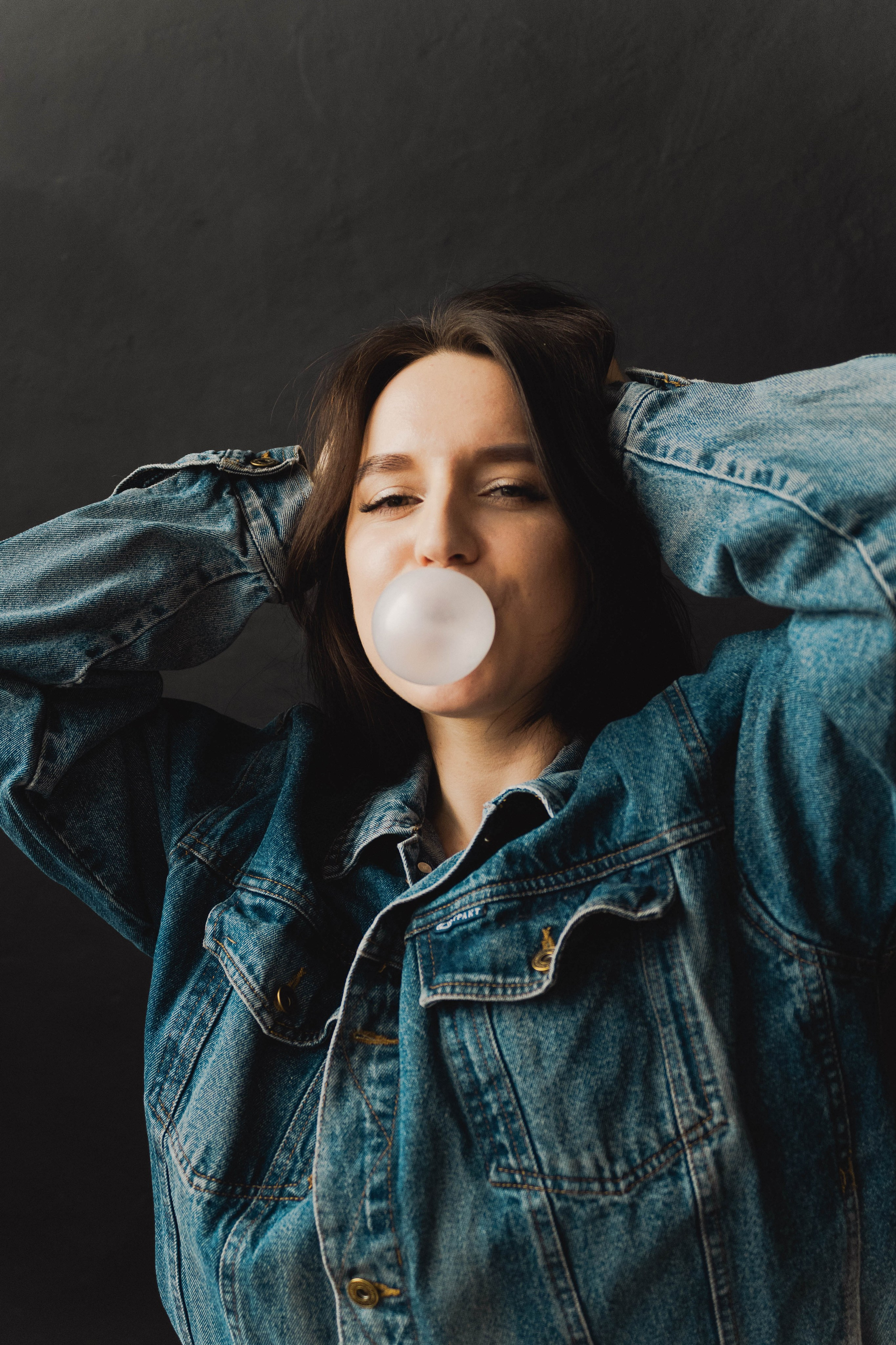 Портреты. Фотограф Евгения Сурова в Нижнем Новгороде