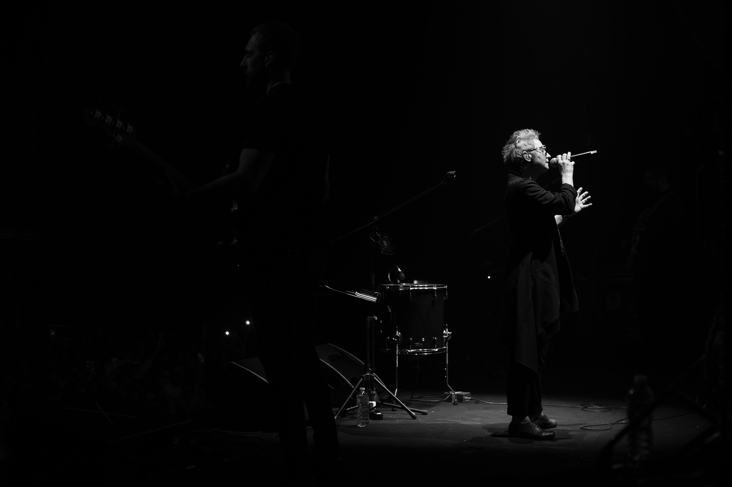 Светлана Сурганова и Оркестр. Большой весенний концерт в Москве. 03.03.2024. Фотограф в Москве, Оксана Ребристая