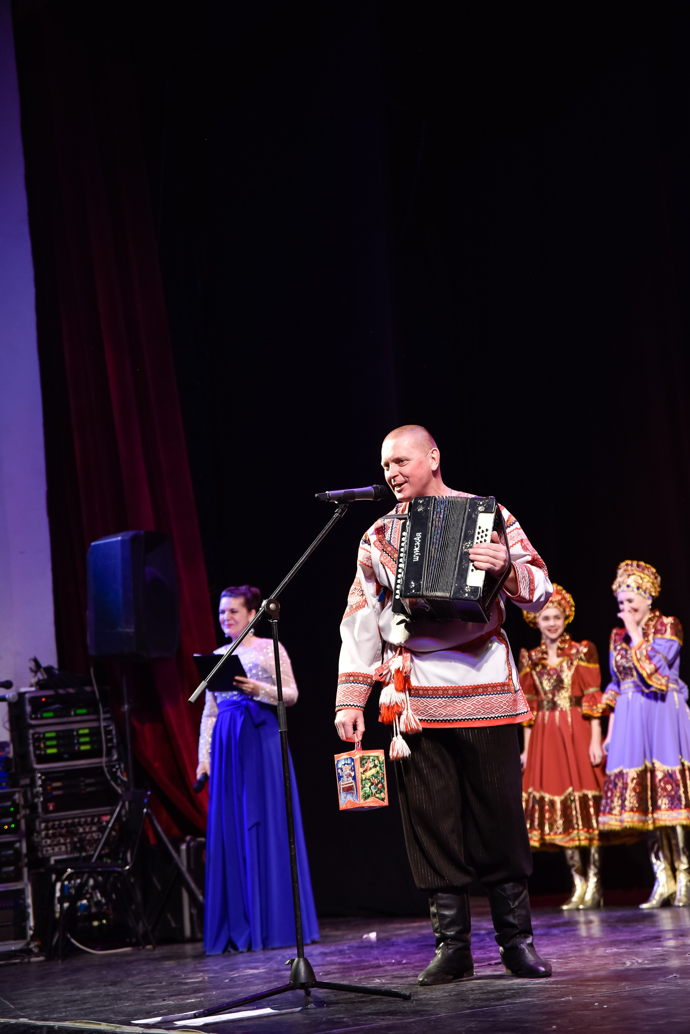 Добро концерт