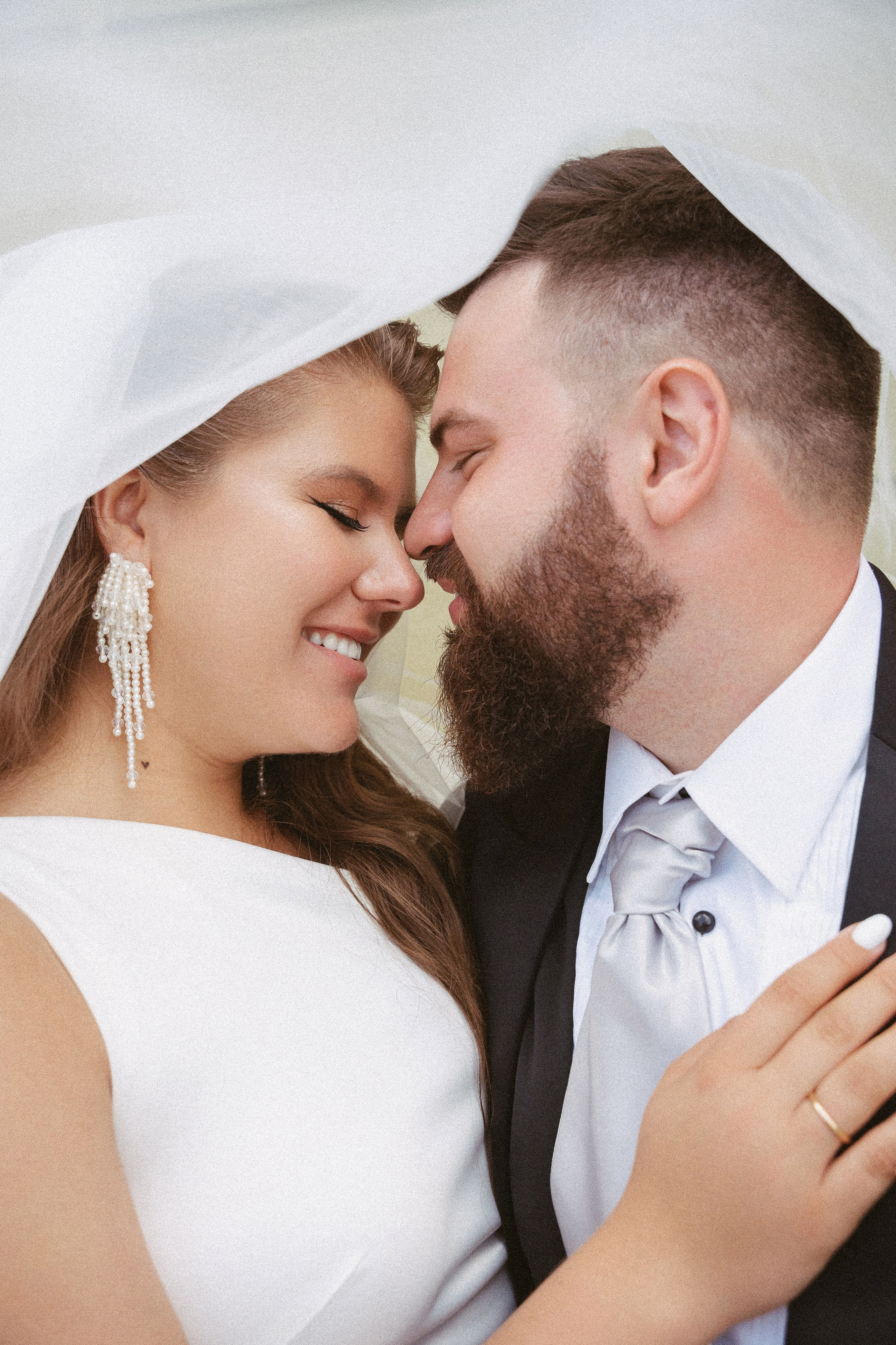 В&B Прогулка + ЗАГС. Свадебный, репортажный, семейный фотограф Елена Брюхова