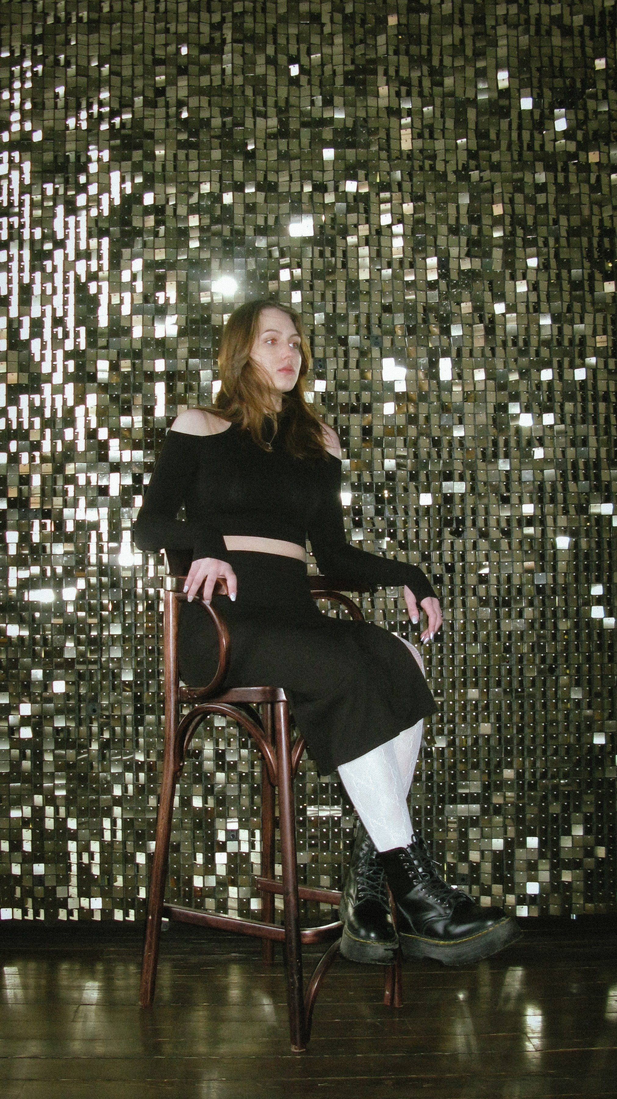 Оксана. Портретный и свадебный фотограф в Москве Александра