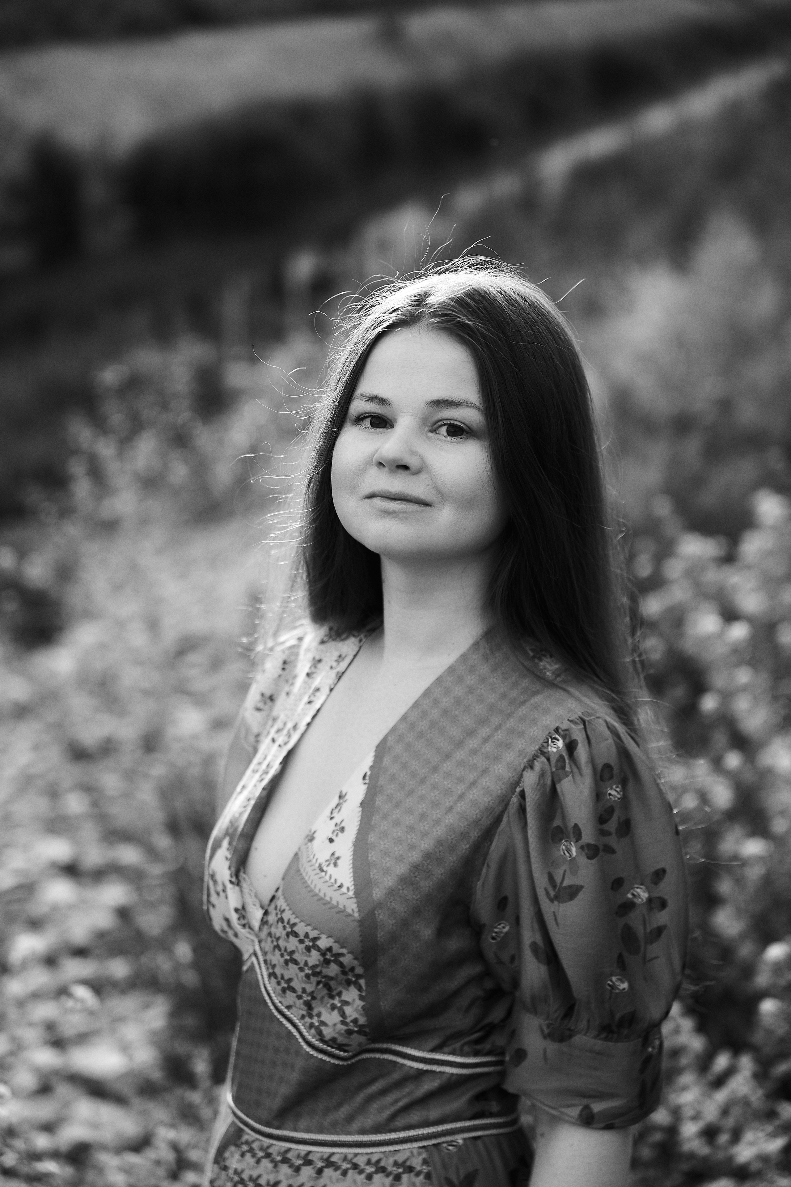 Анна. Фотограф Вика Фадина, Екатеринбург