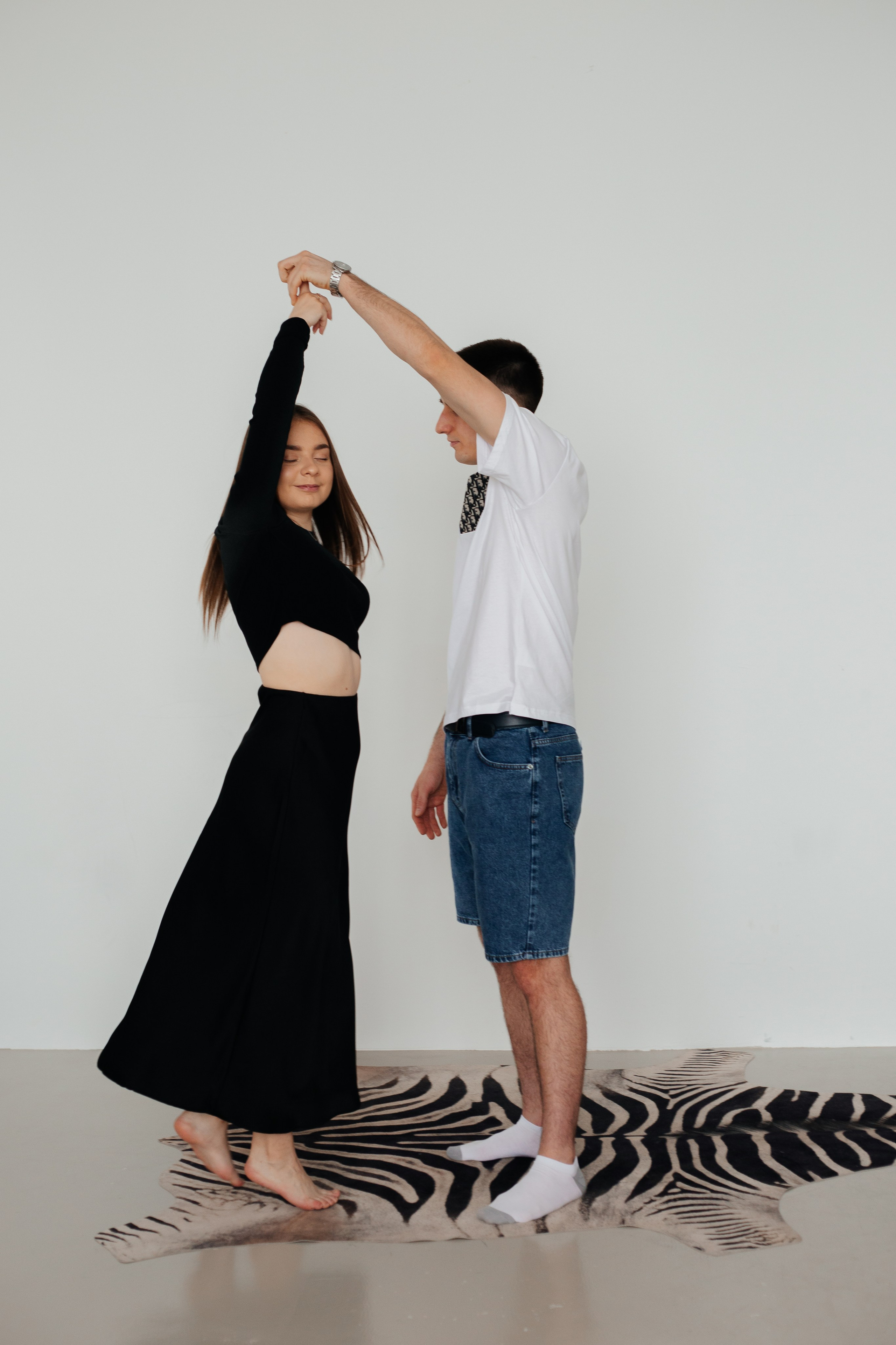 Никита и Виктория. Фотограф, Марина Шипек