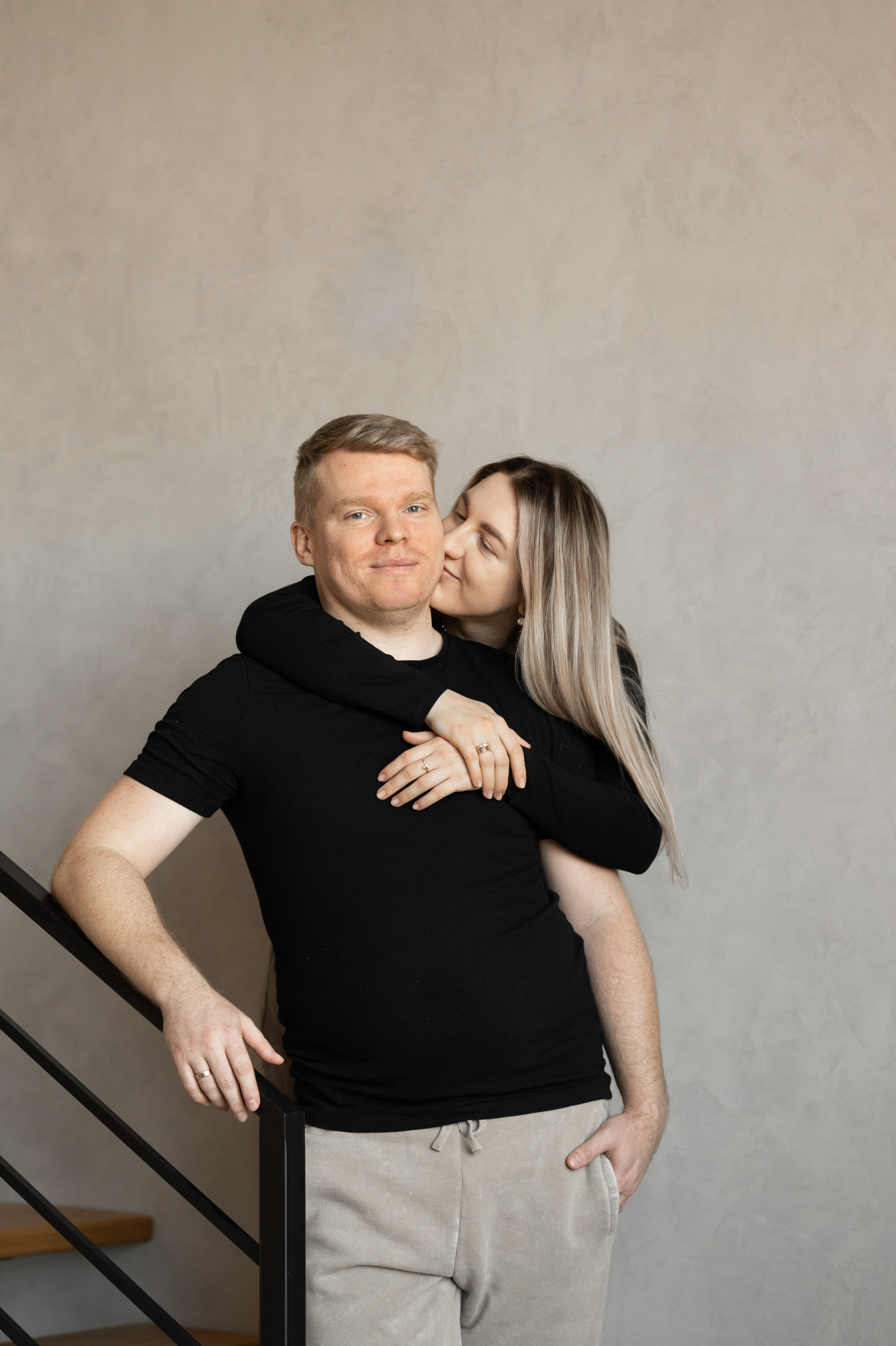 …. Фотограф Ким Ангелина