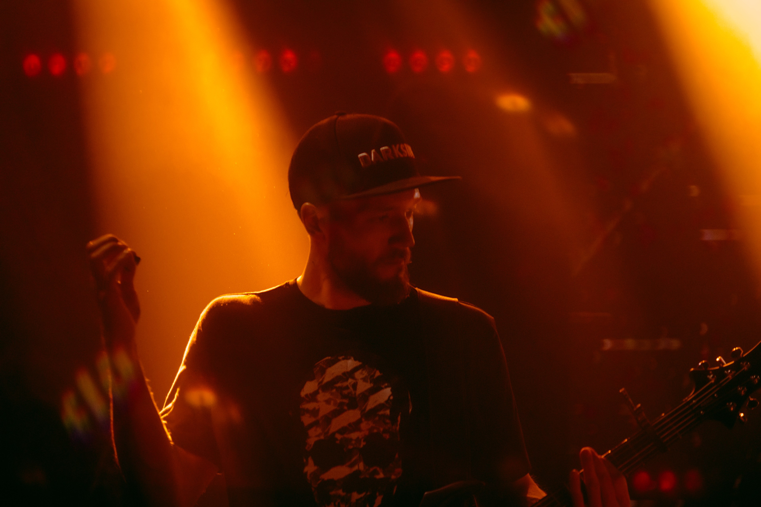 GONZO FELLAZ. Фотограф Елена Богачева (lenalena_na_na_na)