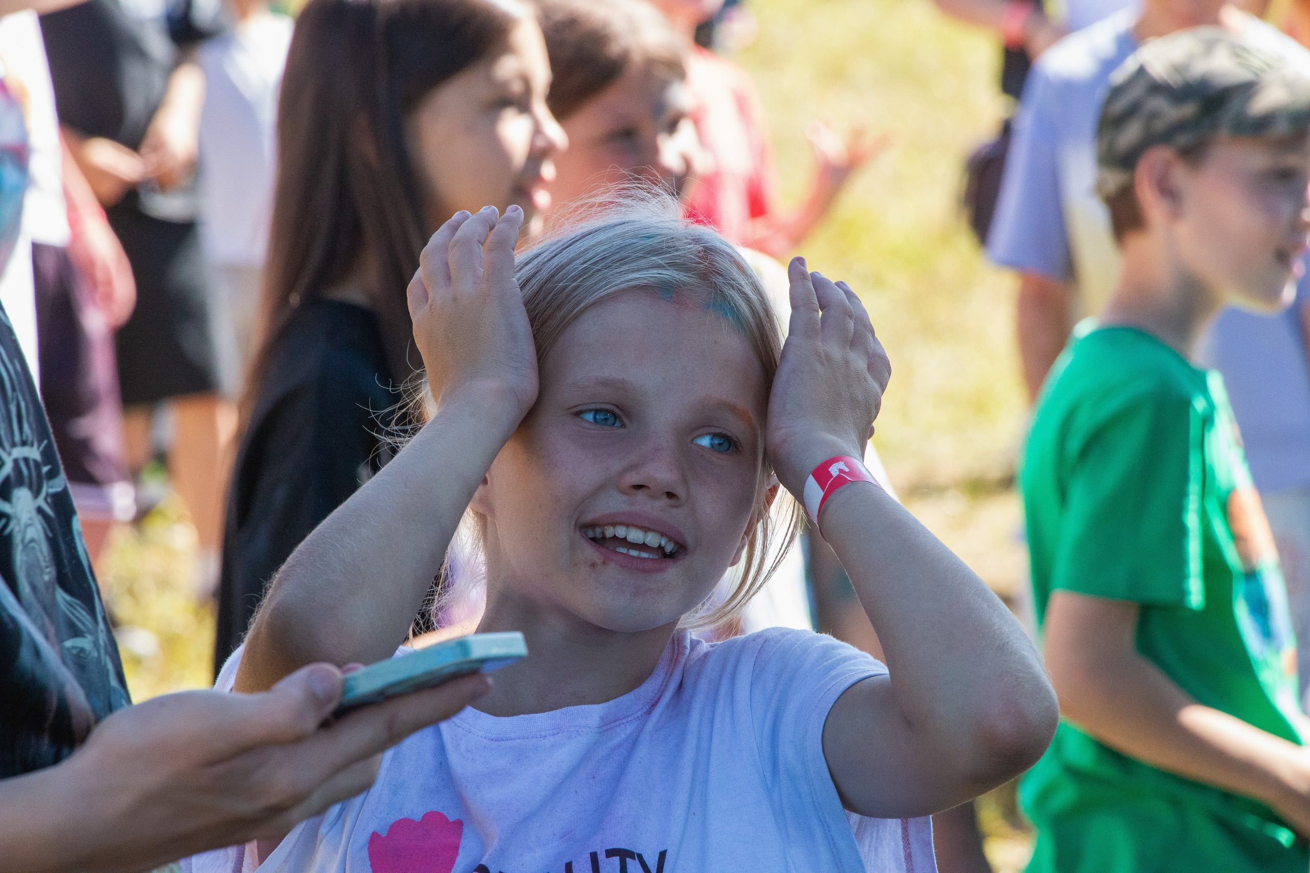 Конь-огонь 2025. Олег Романов. Мастер фото по спорту